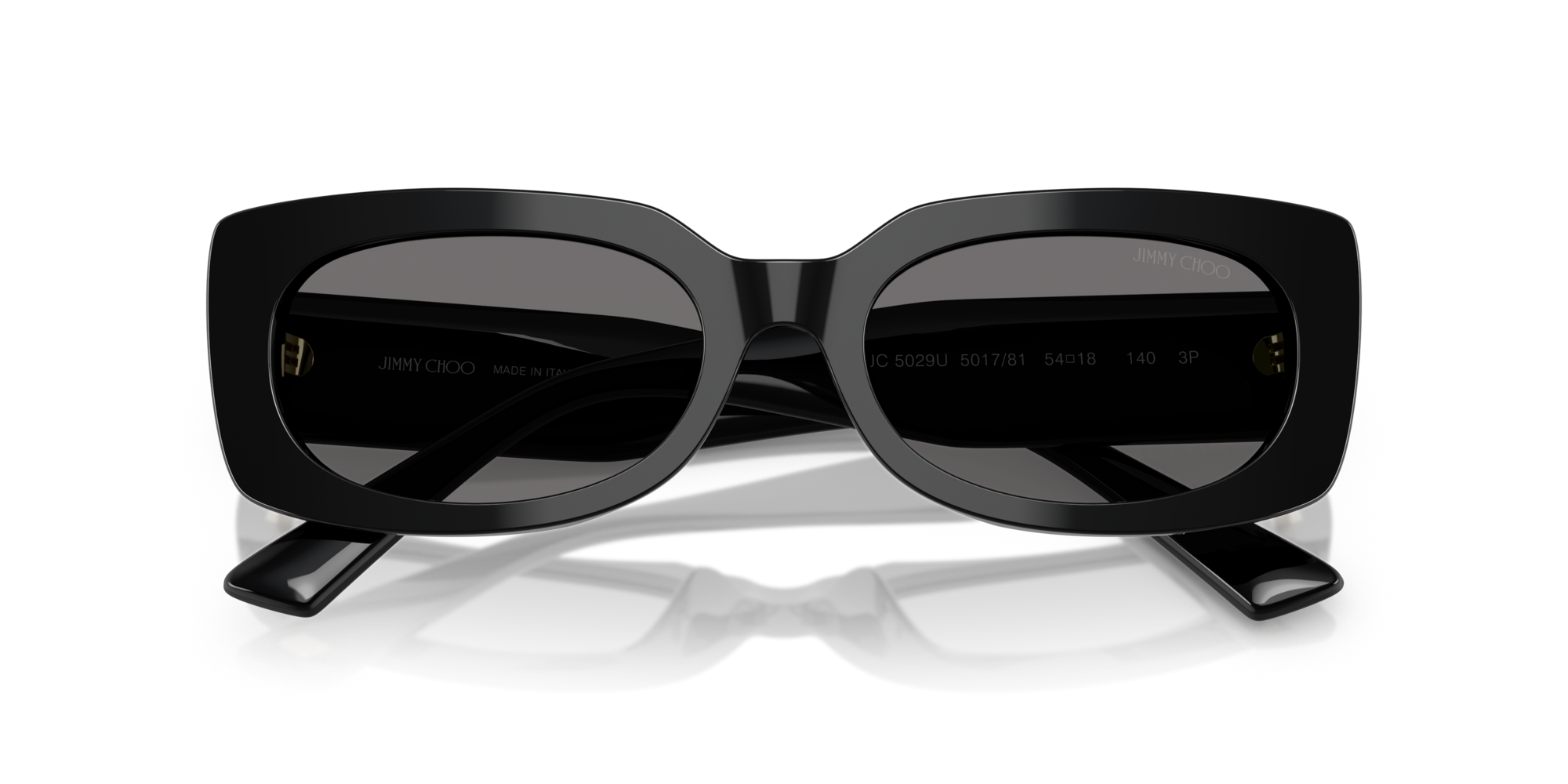 JC5029U 501781 Occhiali da sole Jimmy Choo 2
