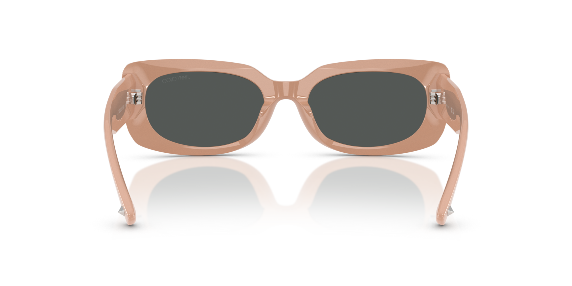 JC5029U 501987 Occhiali da sole Jimmy Choo 5