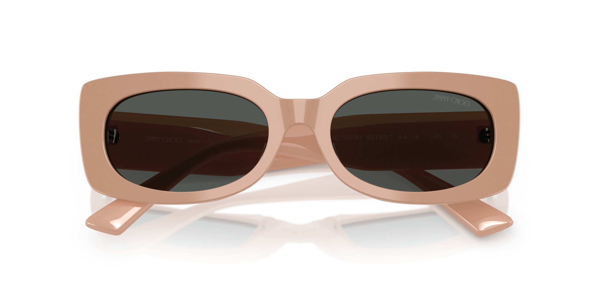 JC5029U 501987 Occhiali da sole Jimmy Choo 2