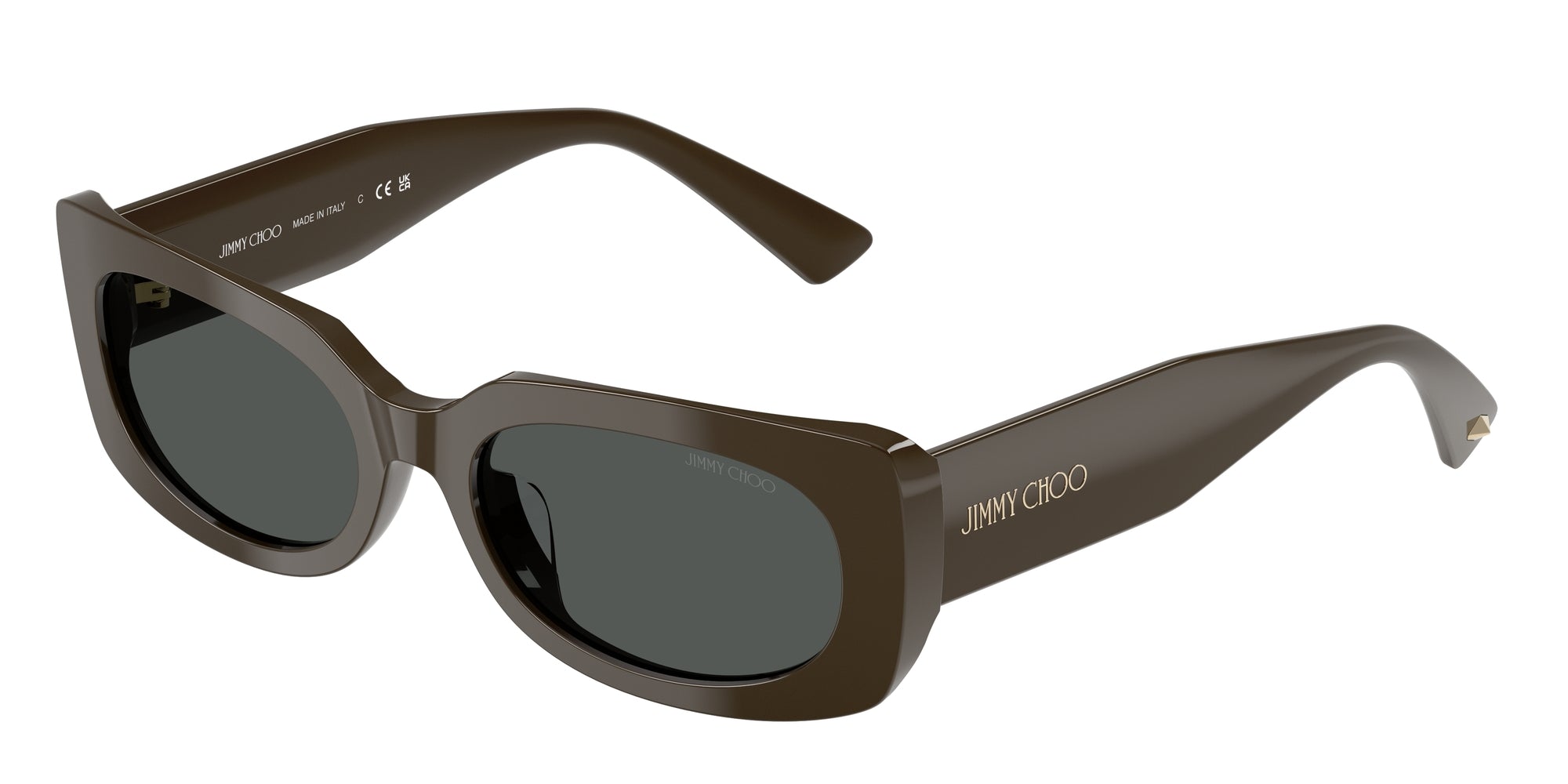 JC5029U 506087 Occhiali da sole Jimmy Choo 1