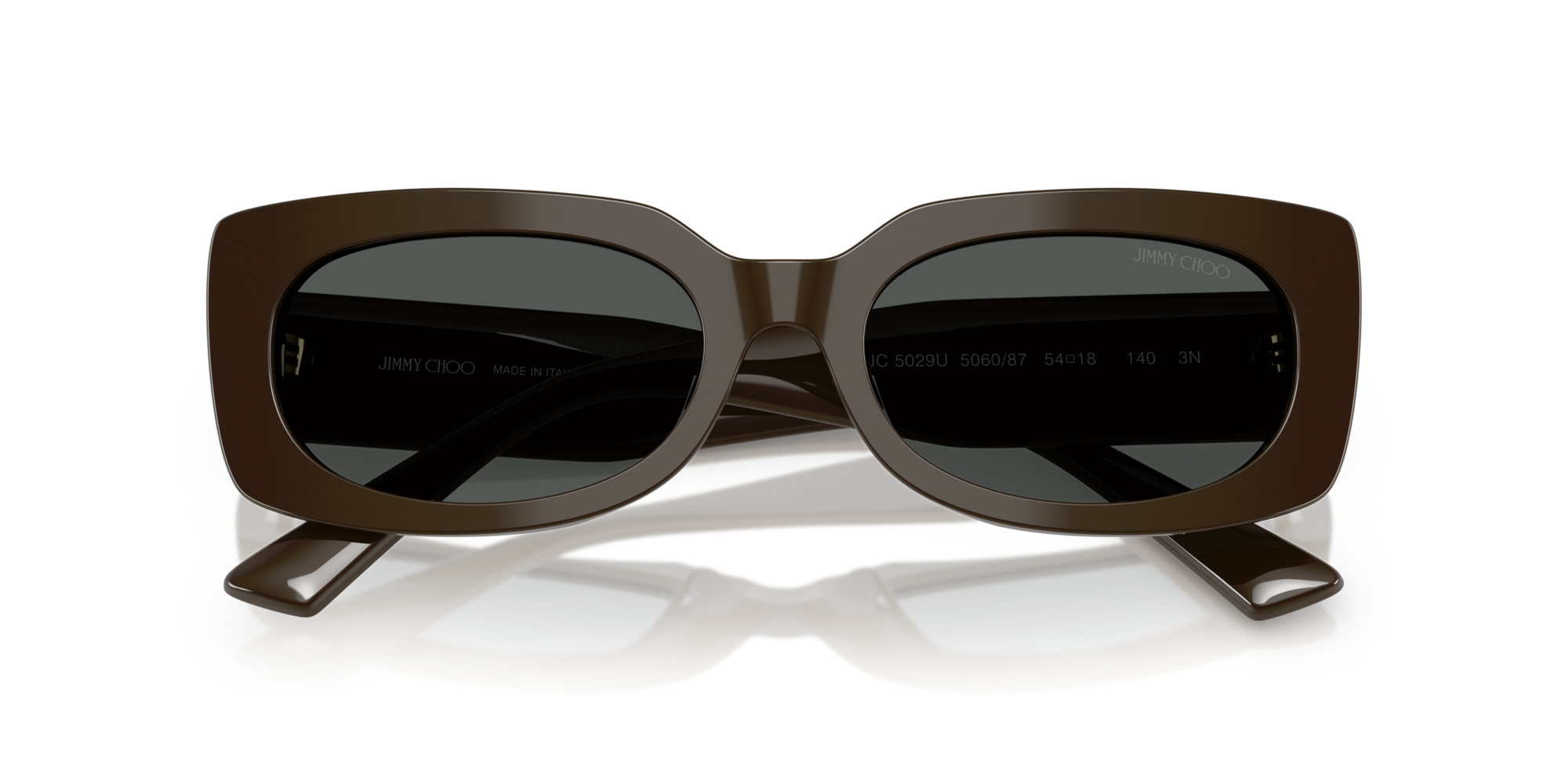 JC5029U 506087 Occhiali da sole Jimmy Choo 2
