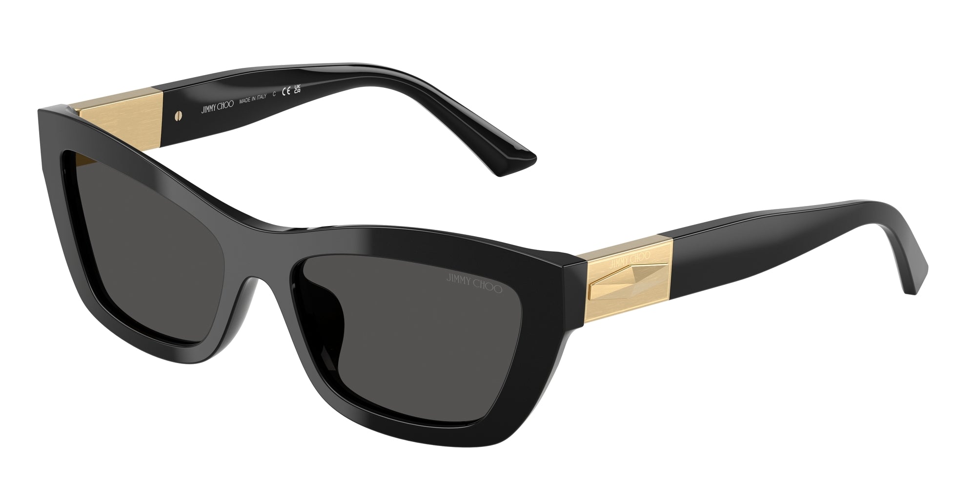 JC5030U 500087 Occhiali da sole Jimmy Choo 1