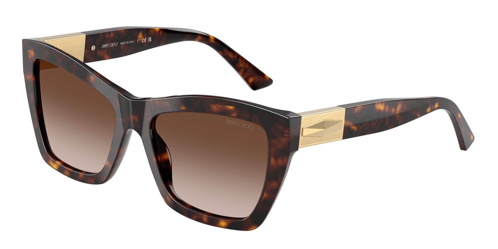 JC5031 500213 Occhiali da sole Jimmy Choo 1