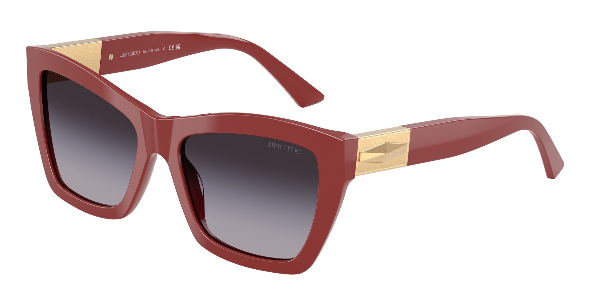 JC5031 50138G Occhiali da sole Jimmy Choo 1