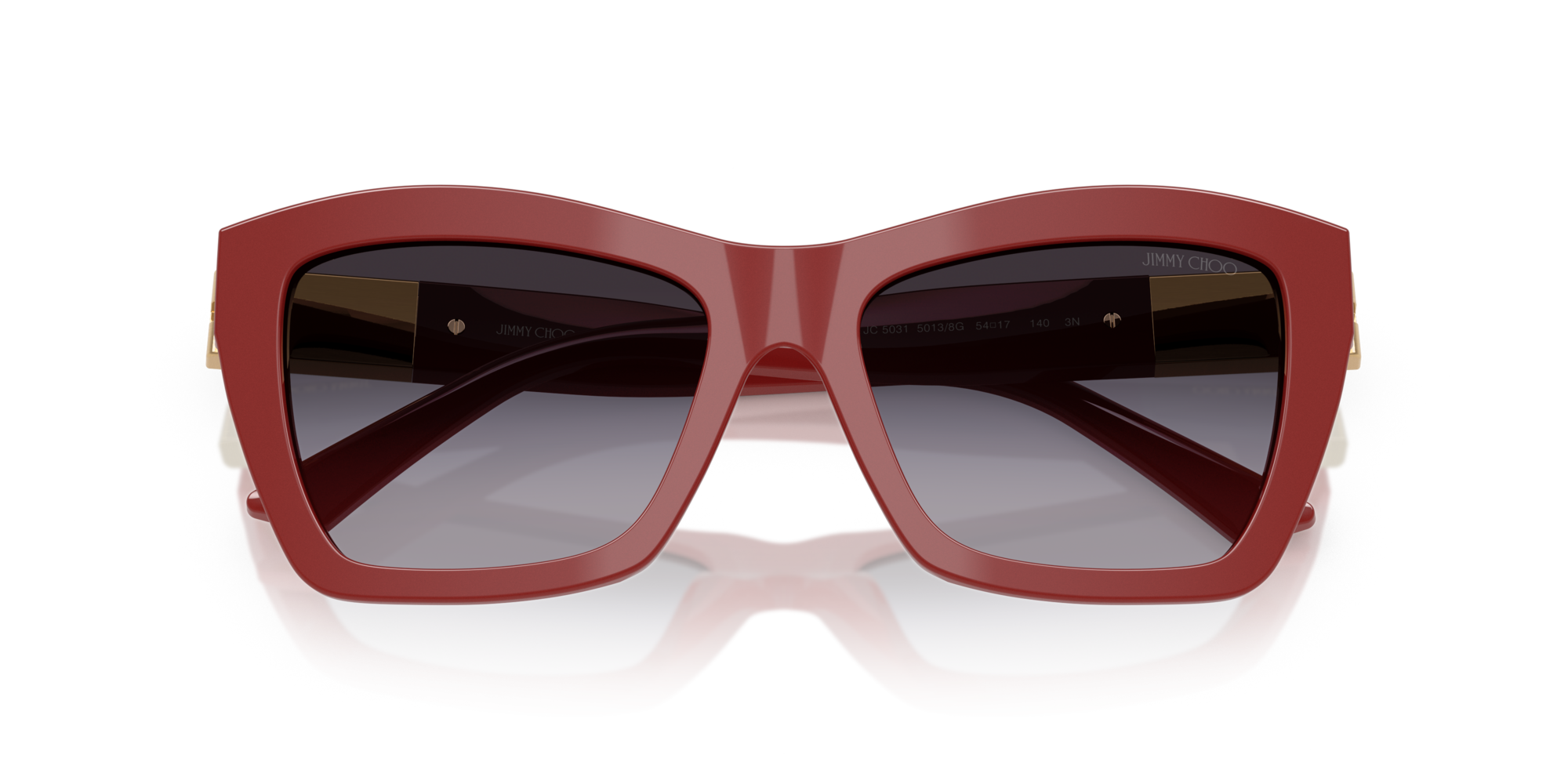 JC5031 50138G Occhiali da sole Jimmy Choo 2