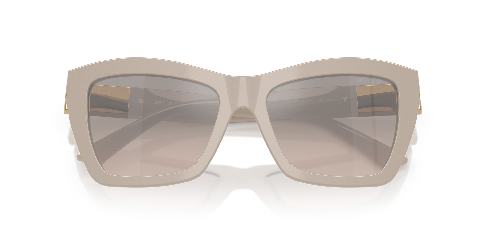 JC5031 50336I Occhiali da sole Jimmy Choo 2