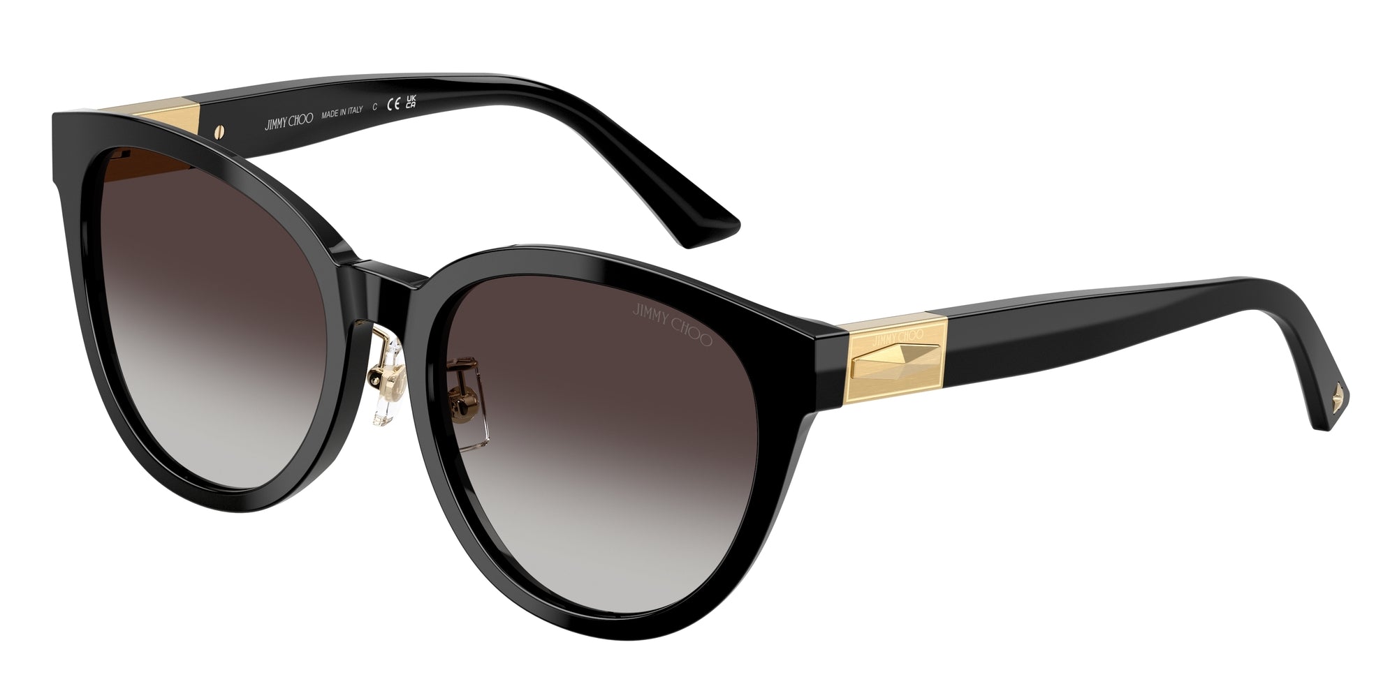 JC5032D 500086 Occhiali da sole Jimmy Choo 1