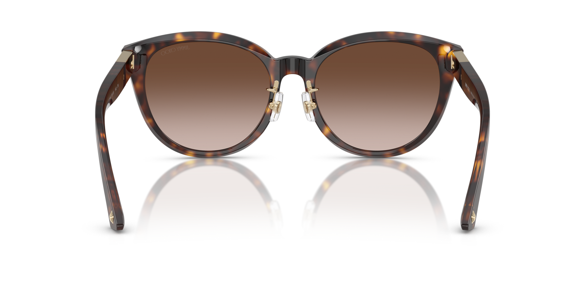 JC5032D 50028G Occhiali da sole Jimmy Choo 5