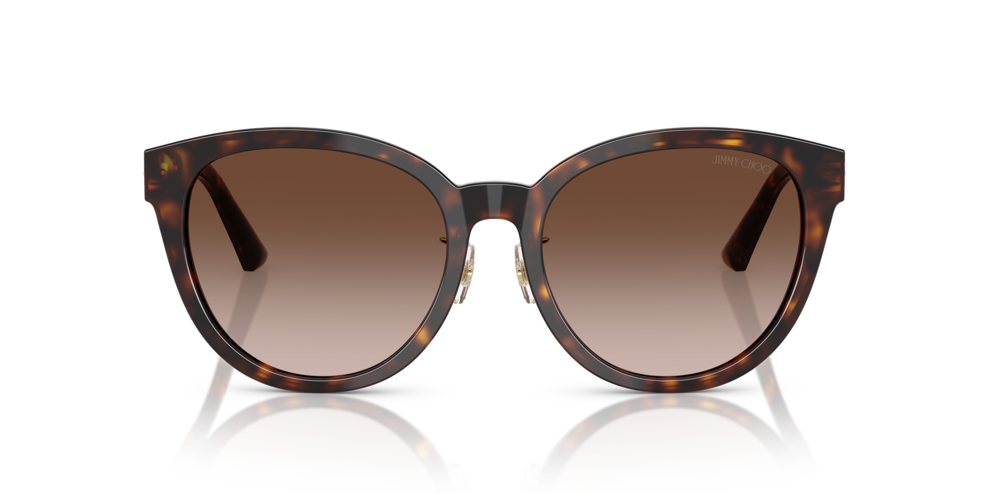 JC5032D 50028G Occhiali da sole Jimmy Choo 3