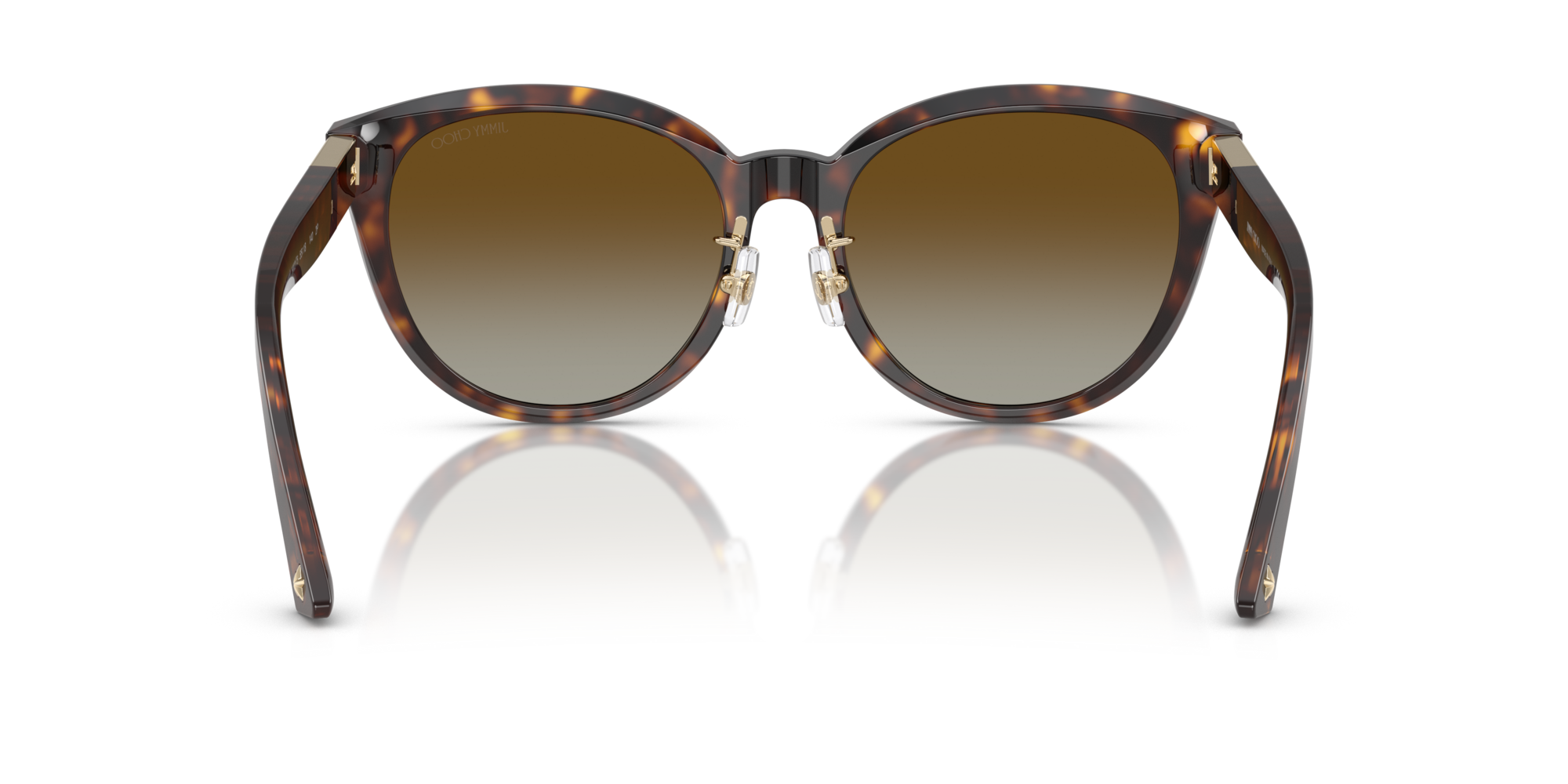 JC5032D 5002T5 Occhiali da sole Jimmy Choo 5