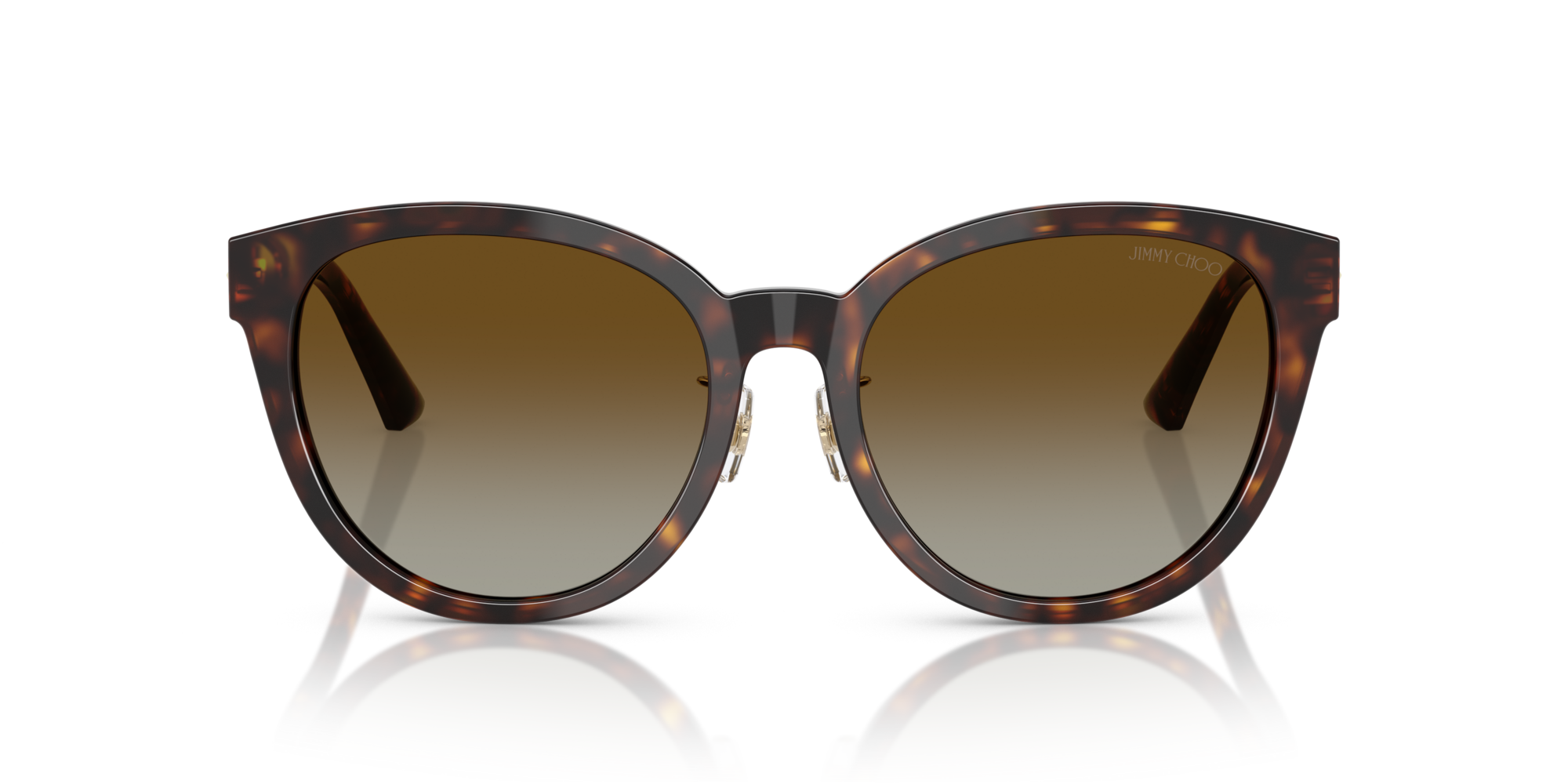 JC5032D 5002T5 Occhiali da sole Jimmy Choo 3