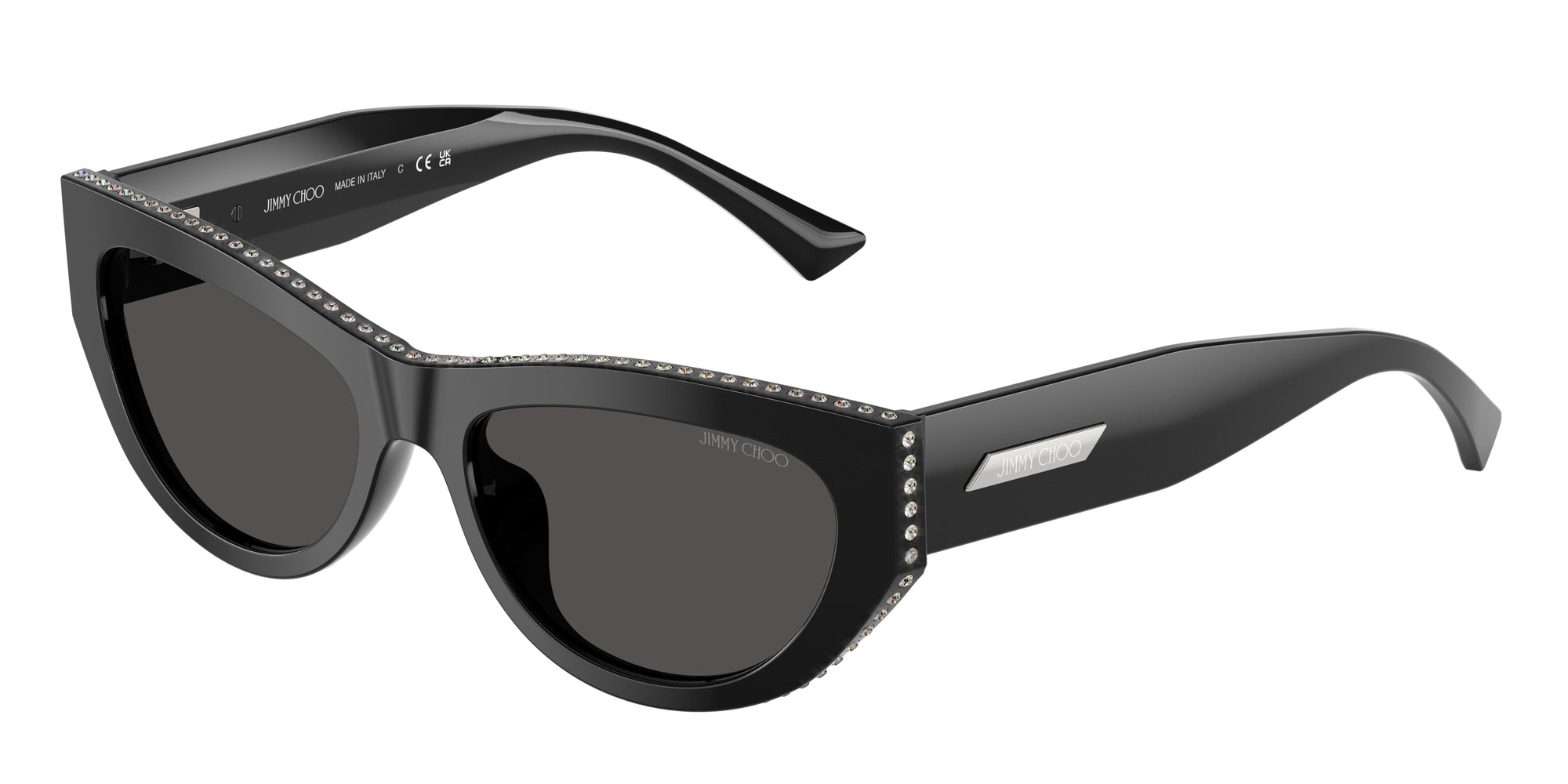 JC5034BU 500087 Occhiali da sole Jimmy Choo 1