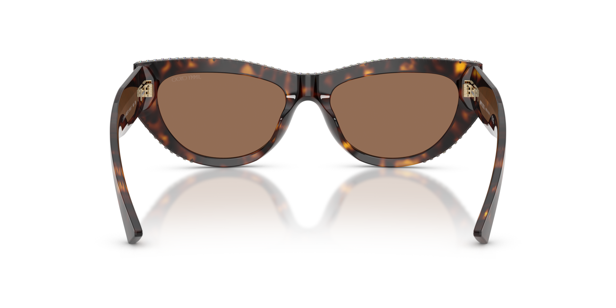 JC5034BU 500273 Occhiali da sole Jimmy Choo 5