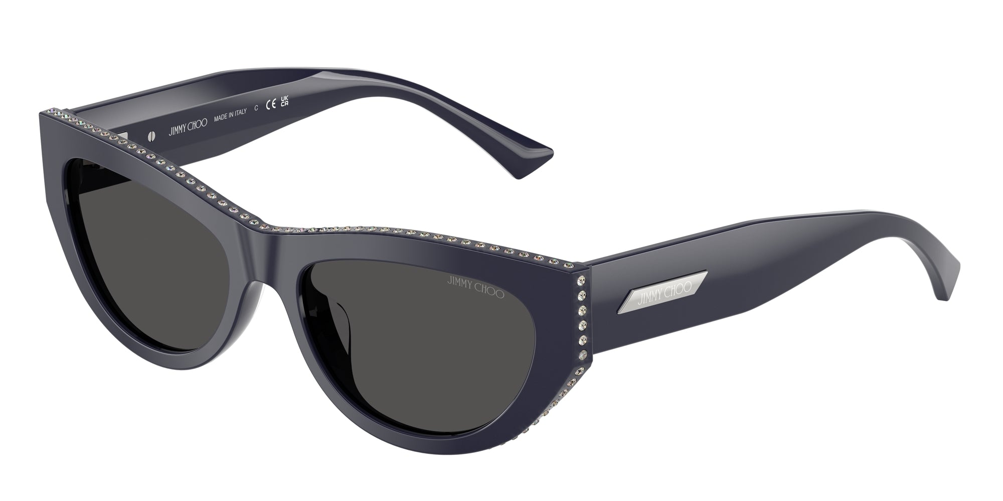 JC5034BU 501687 Occhiali da sole Jimmy Choo 1