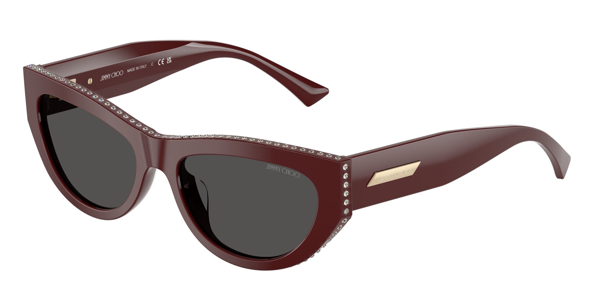 JC5034BU 505787 Occhiali da sole Jimmy Choo 1