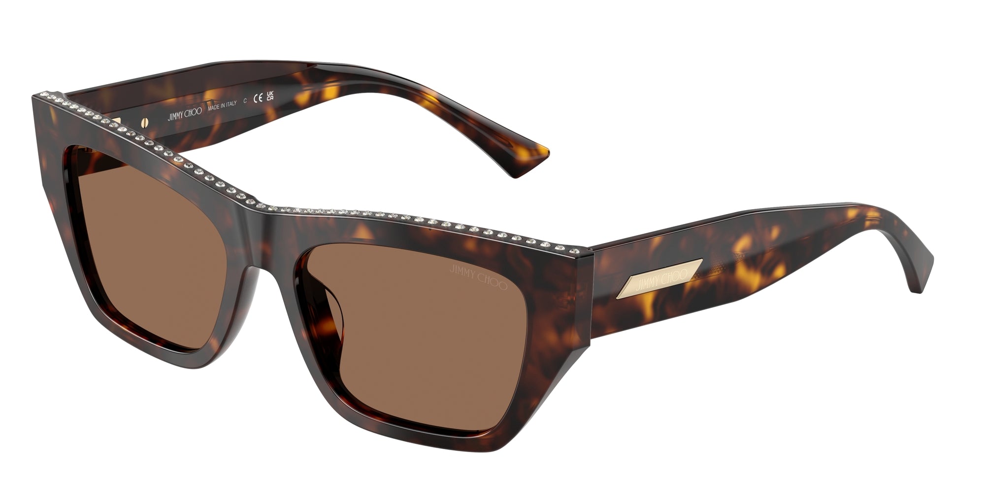 JC5035B 500273 Occhiali da sole Jimmy Choo 1