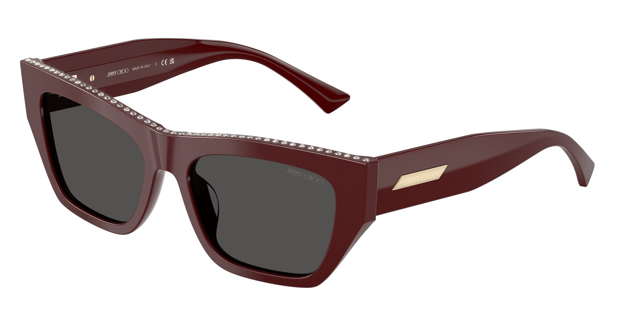 JC5035B 505787 Occhiali da sole Jimmy Choo 1