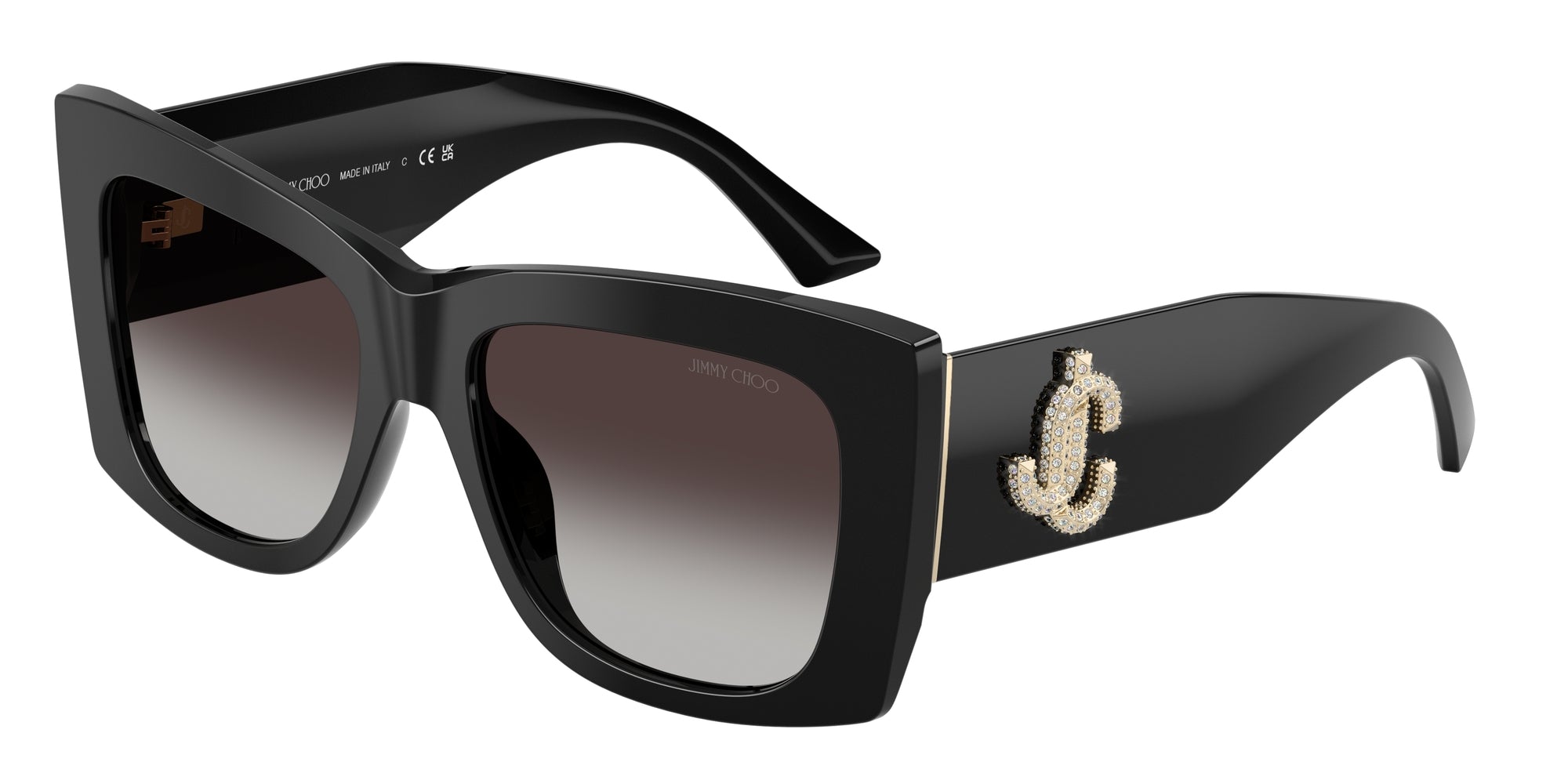 JC5036B 50008G Occhiali da sole Jimmy Choo 1