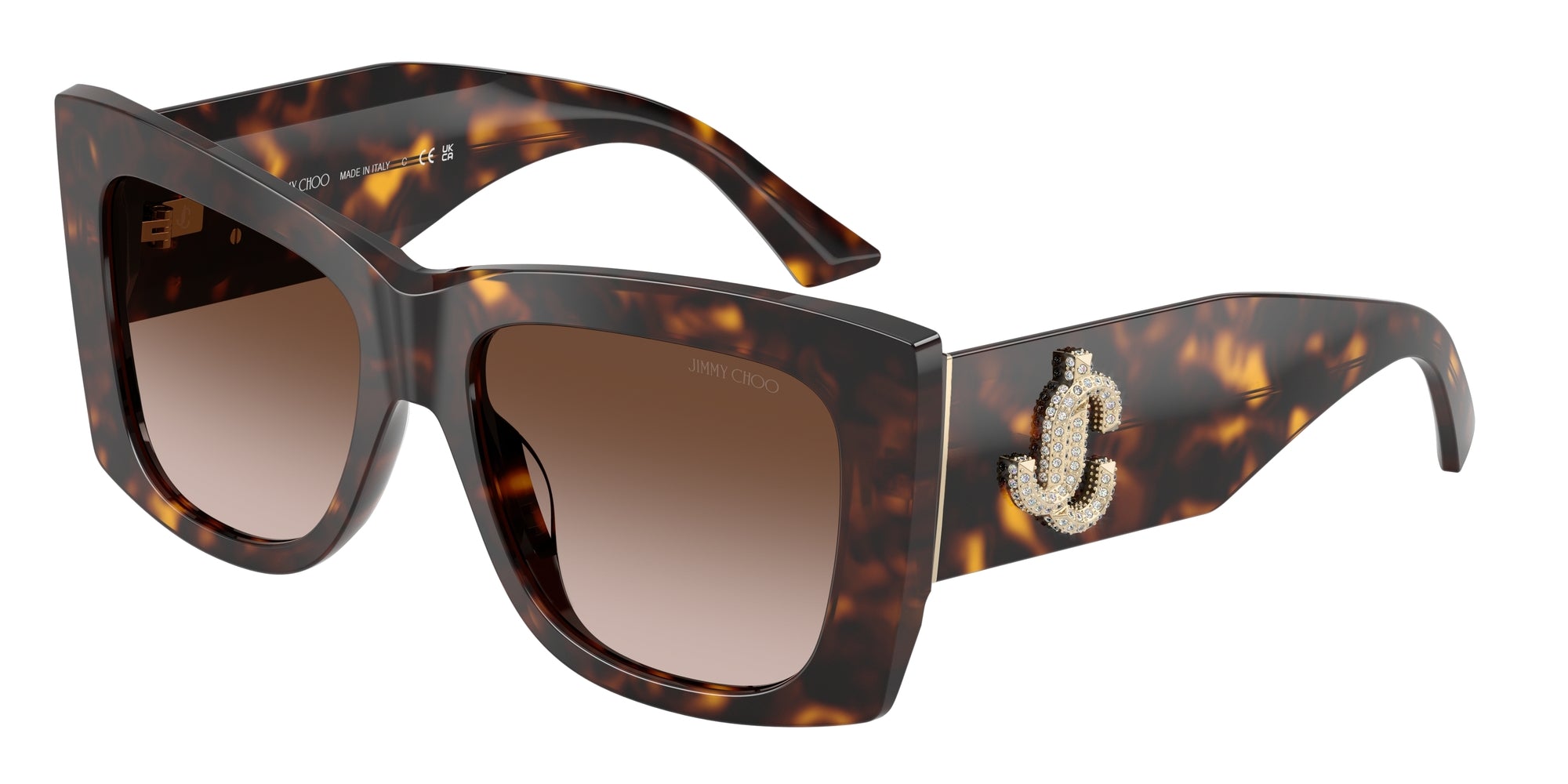 JC5036B 500213 Occhiali da sole Jimmy Choo 1