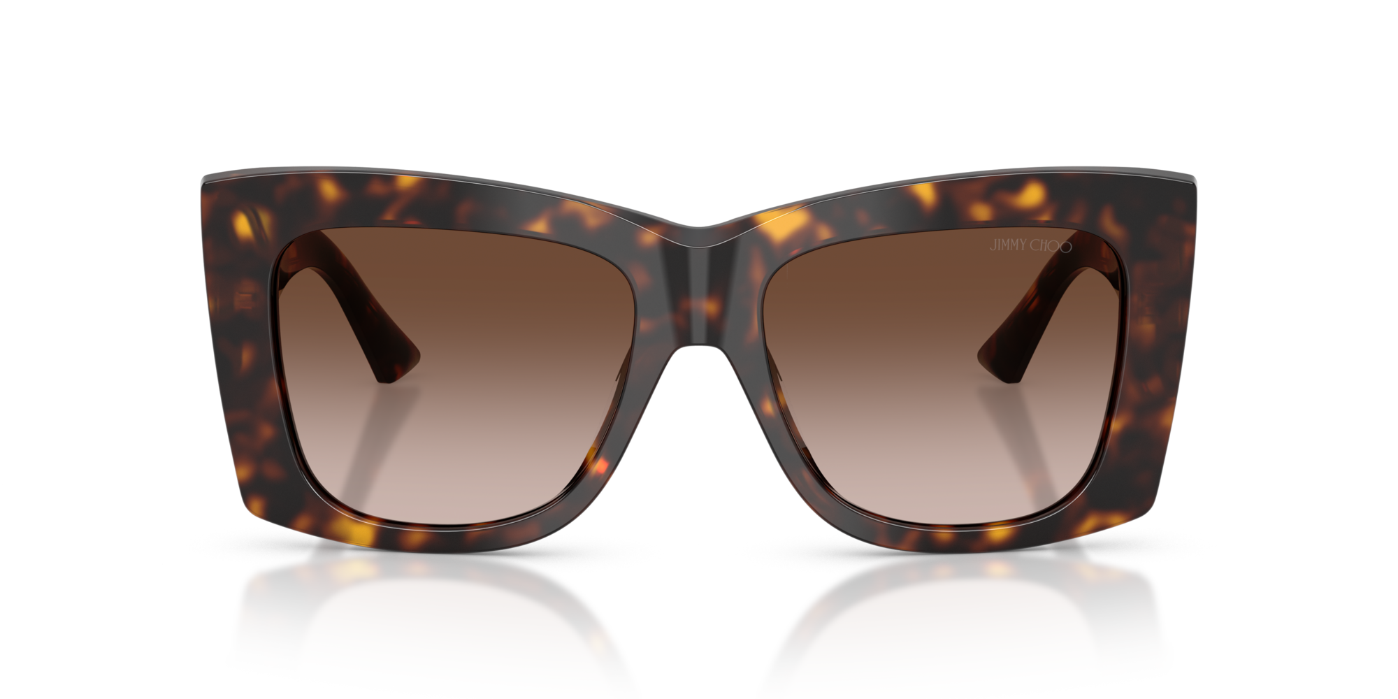 JC5036B 500213 Occhiali da sole Jimmy Choo 3