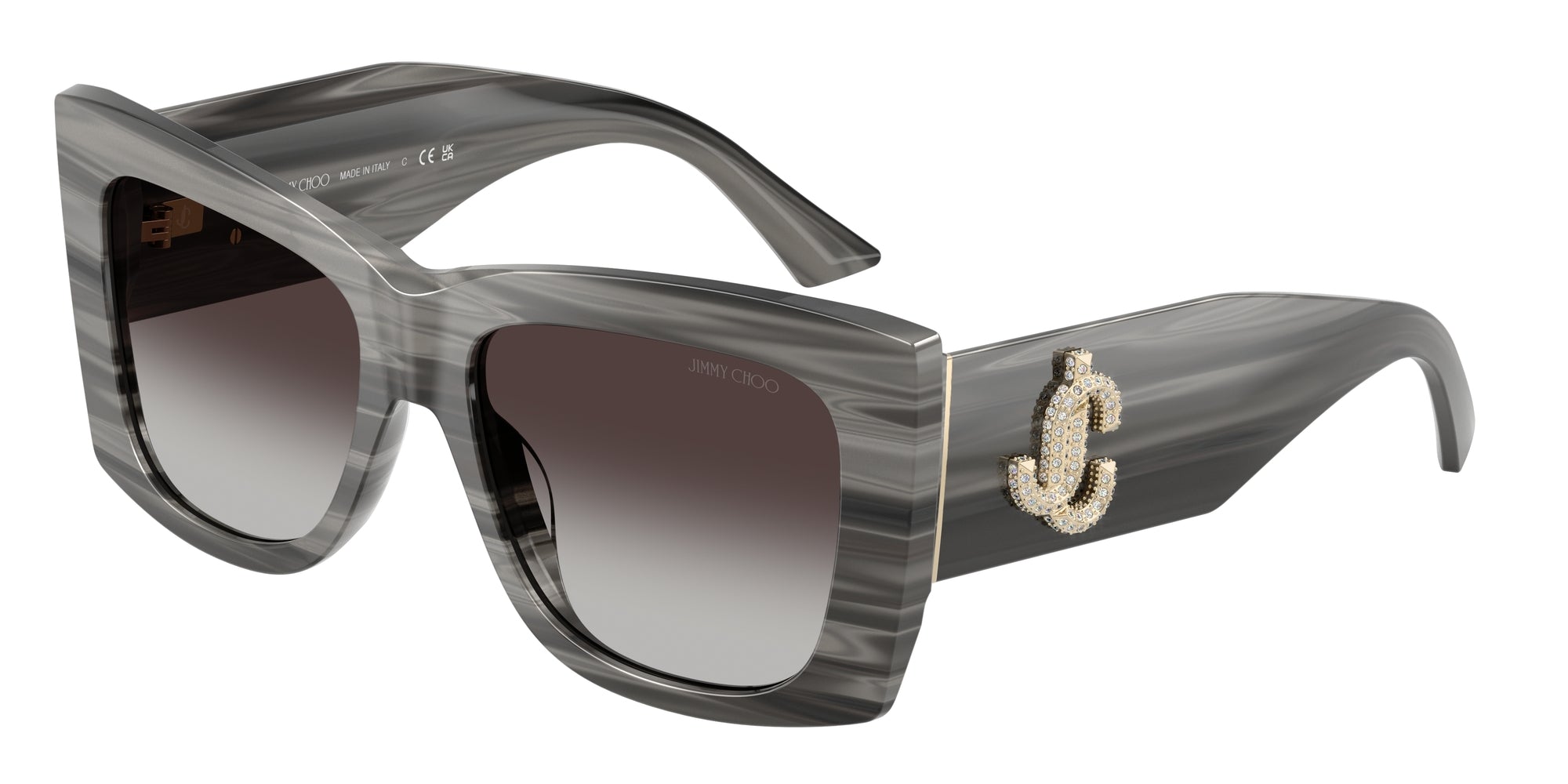 JC5036B 50638G Occhiali da sole Jimmy Choo 1