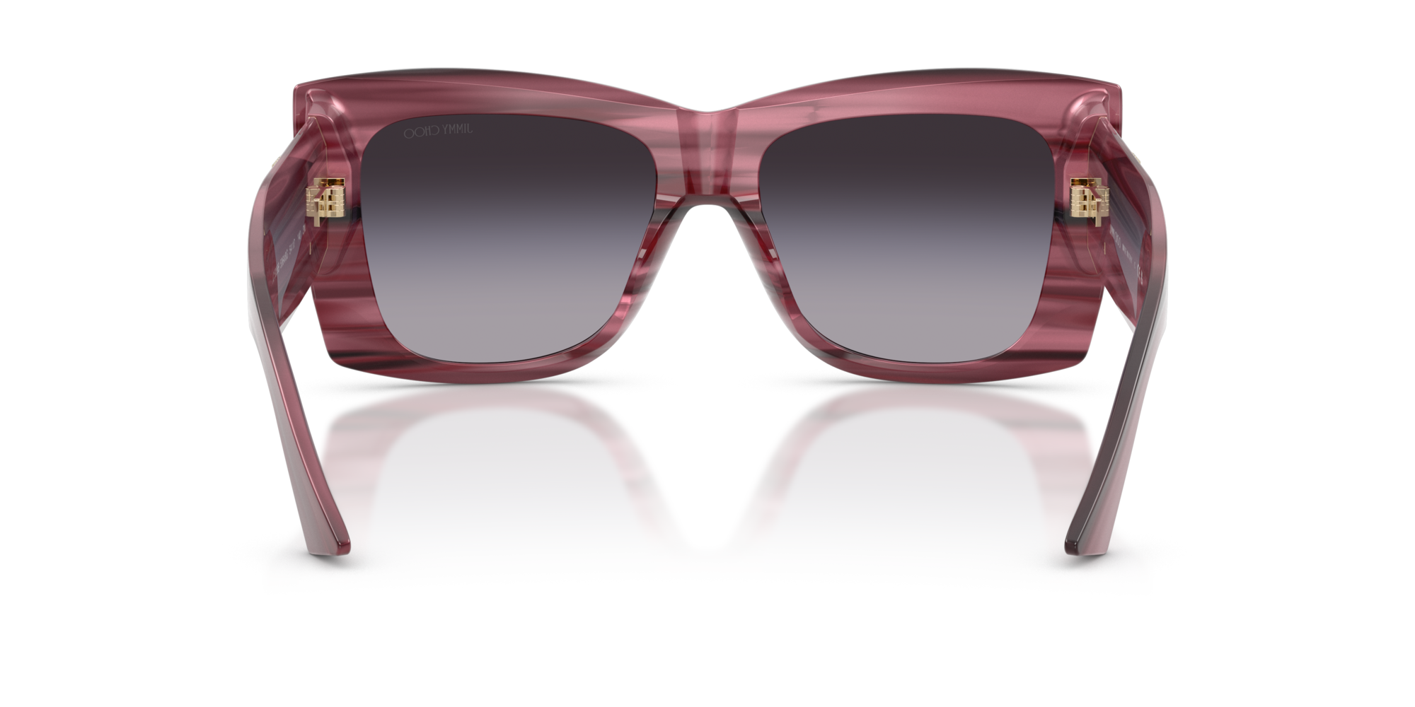 JC5036B 50648G Occhiali da sole Jimmy Choo 5