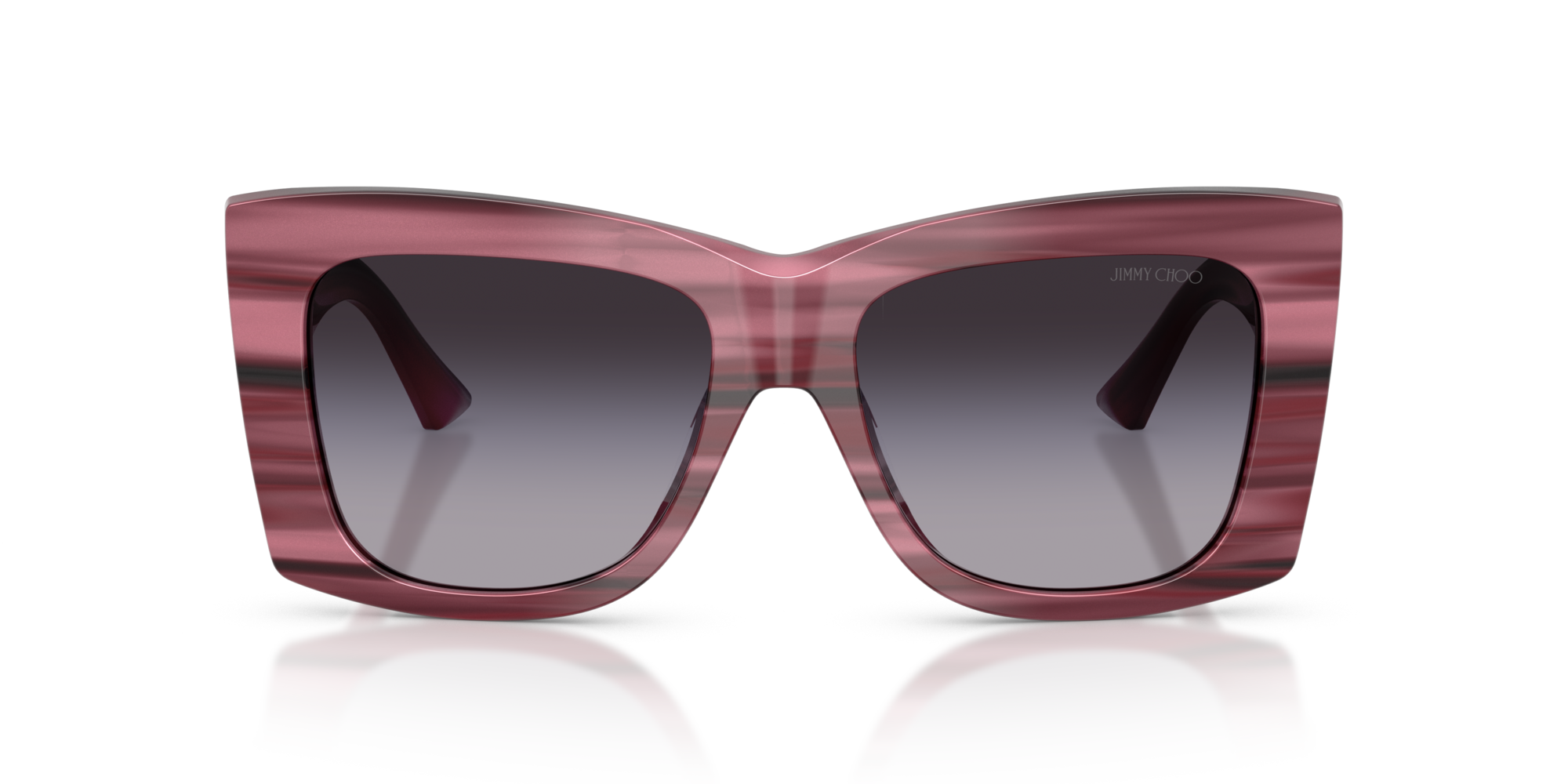 JC5036B 50648G Occhiali da sole Jimmy Choo 3