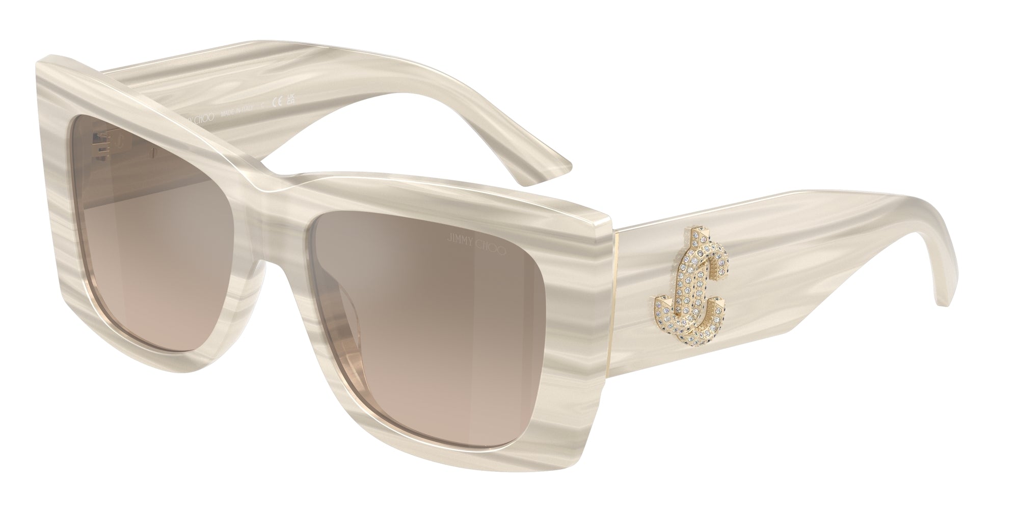 JC5036B 50656I Occhiali da sole Jimmy Choo 1