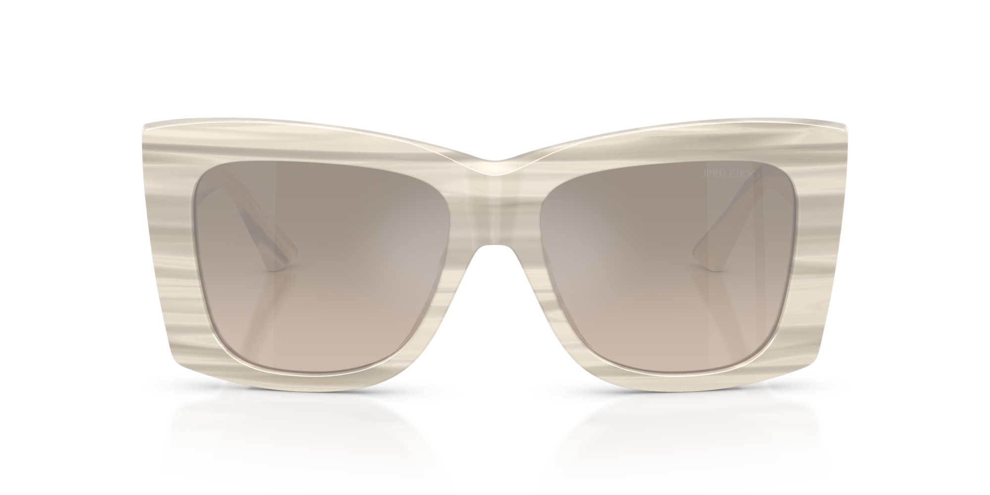 JC5036B 50656I Occhiali da sole Jimmy Choo 3