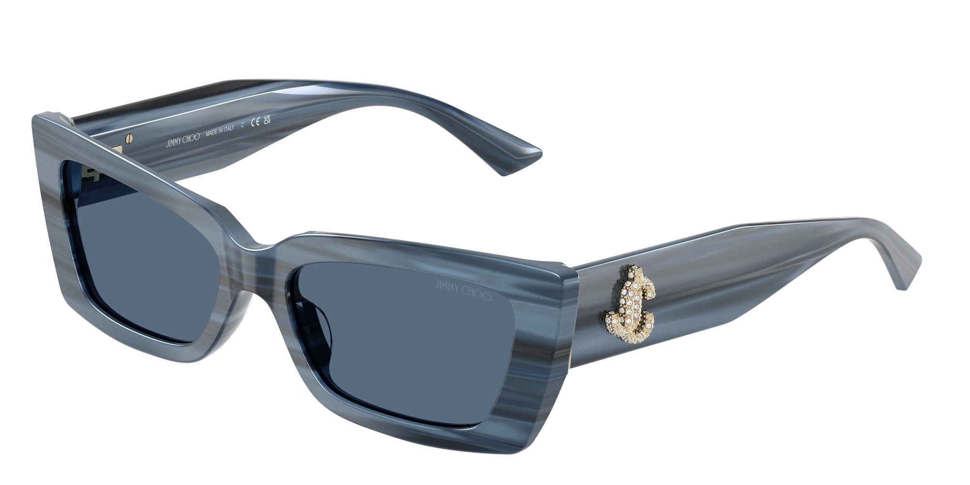 JC5037BU 507280 Occhiali da sole Jimmy Choo 1