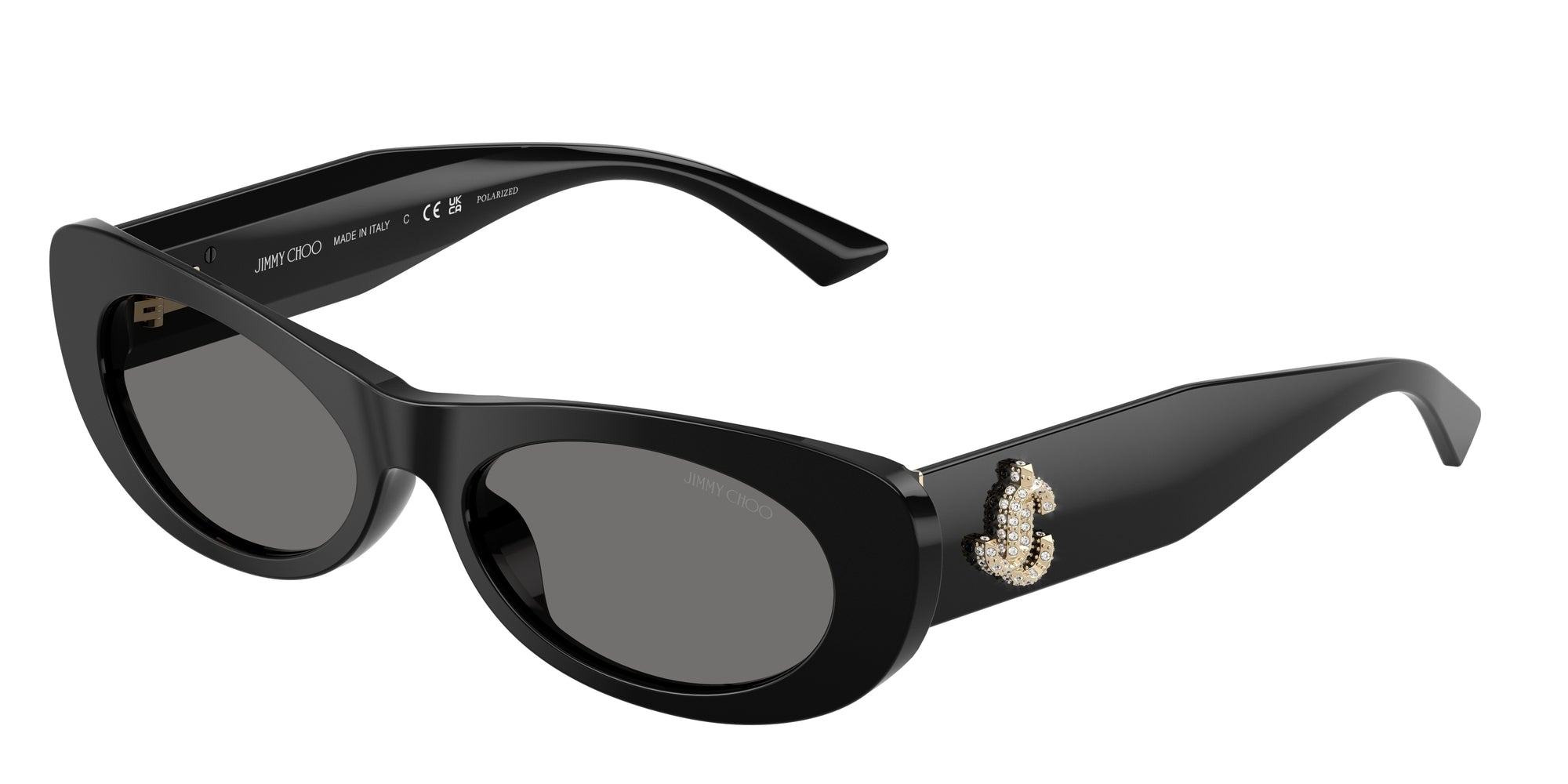 JC5038BU 500081 Occhiali da sole Jimmy Choo 1