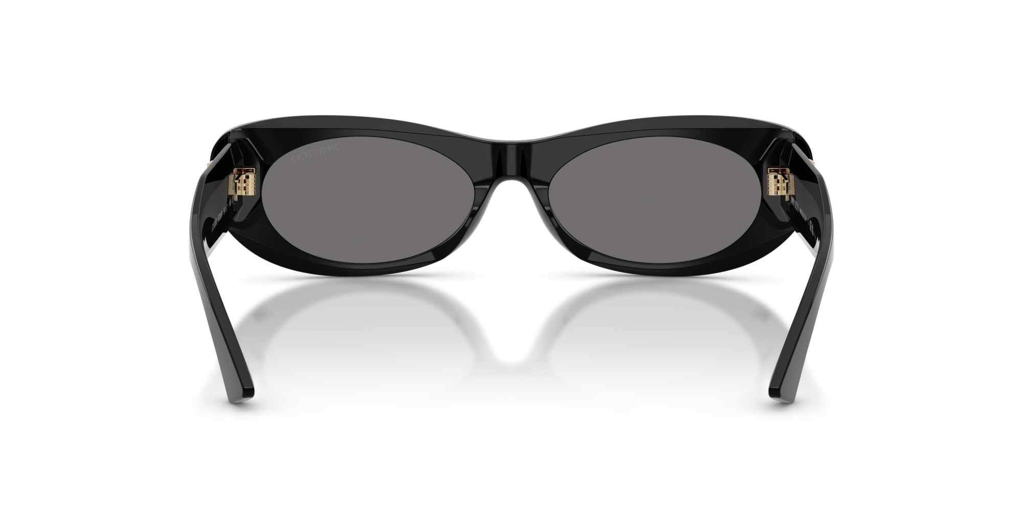 JC5038BU 500081 Occhiali da sole Jimmy Choo 5