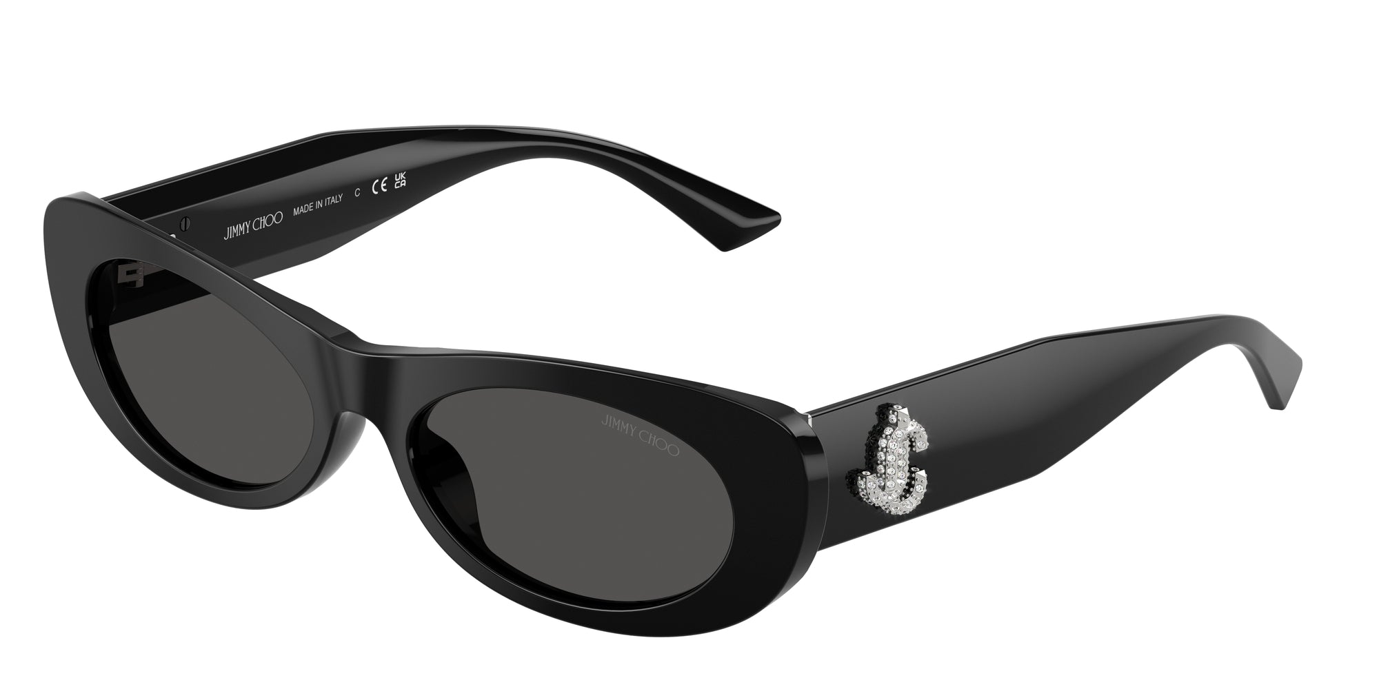 JC5038BU 500087 Occhiali da sole Jimmy Choo 1