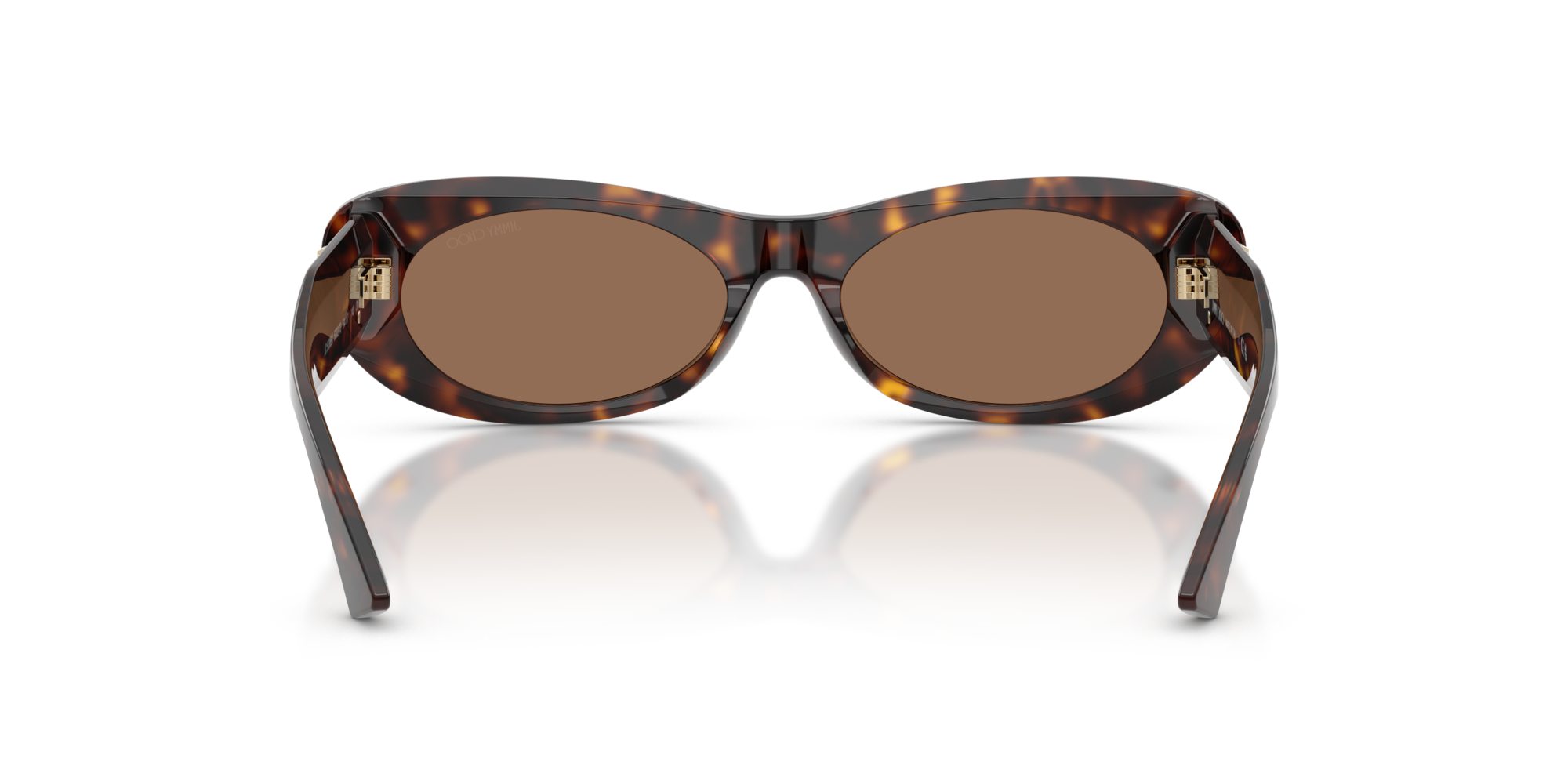 JC5038BU 500273 Occhiali da sole Jimmy Choo 5