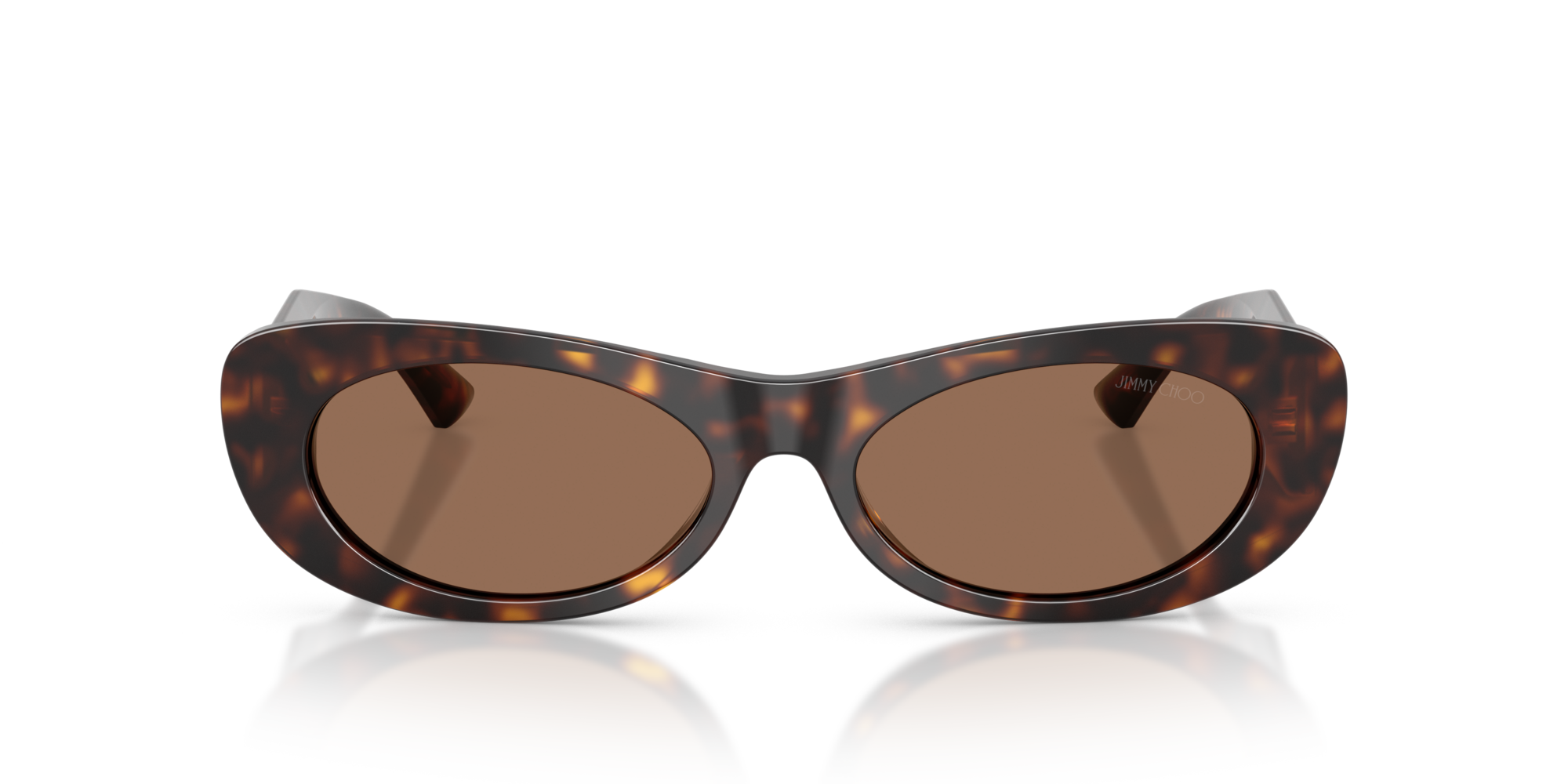 JC5038BU 500273 Occhiali da sole Jimmy Choo 3