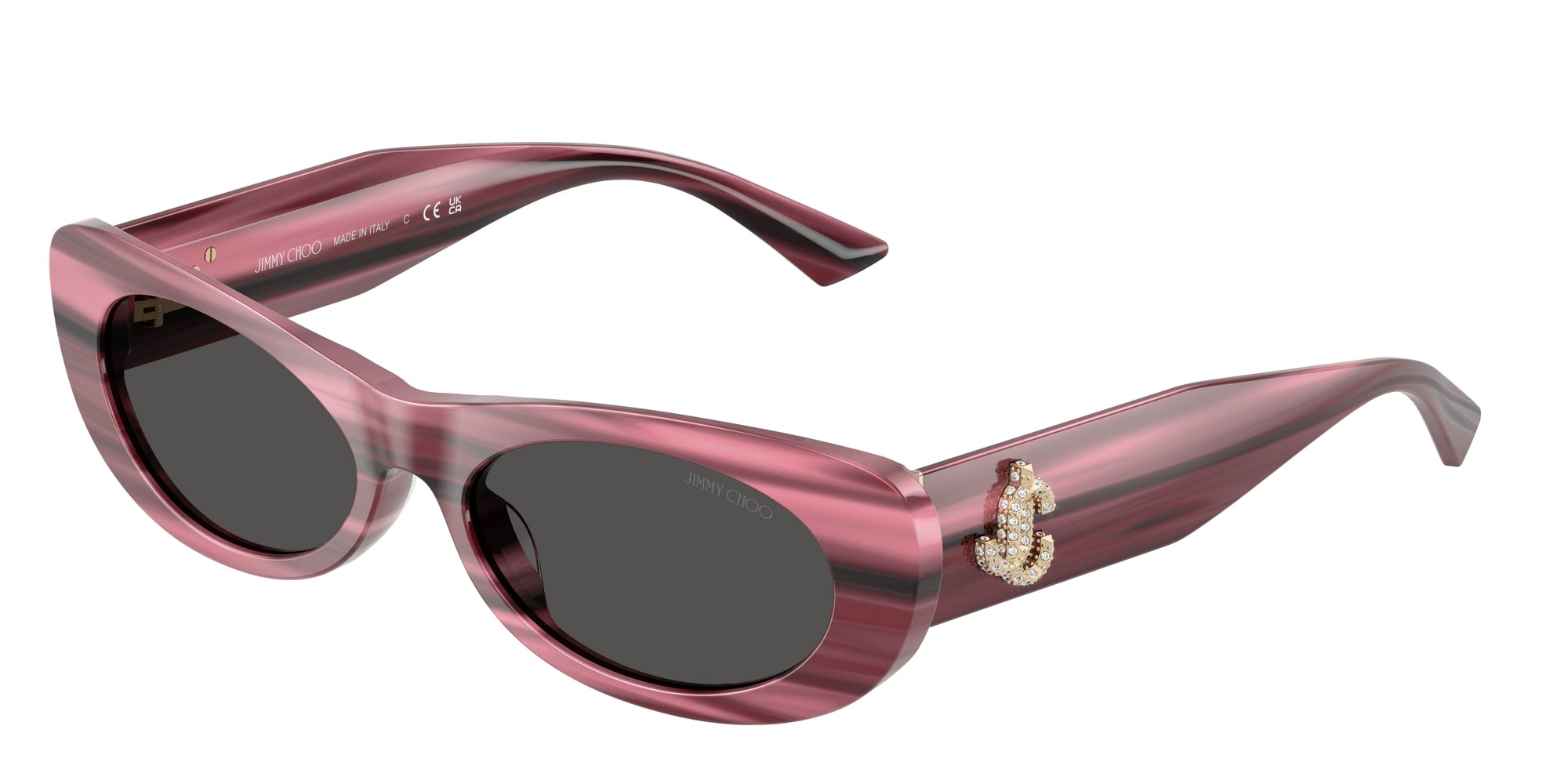 JC5038BU 506487 Occhiali da sole Jimmy Choo 1