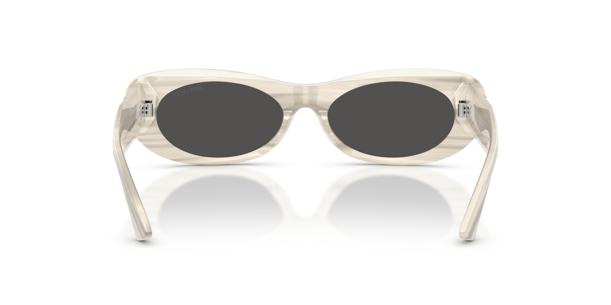 JC5038BU 506587 Occhiali da sole Jimmy Choo 5