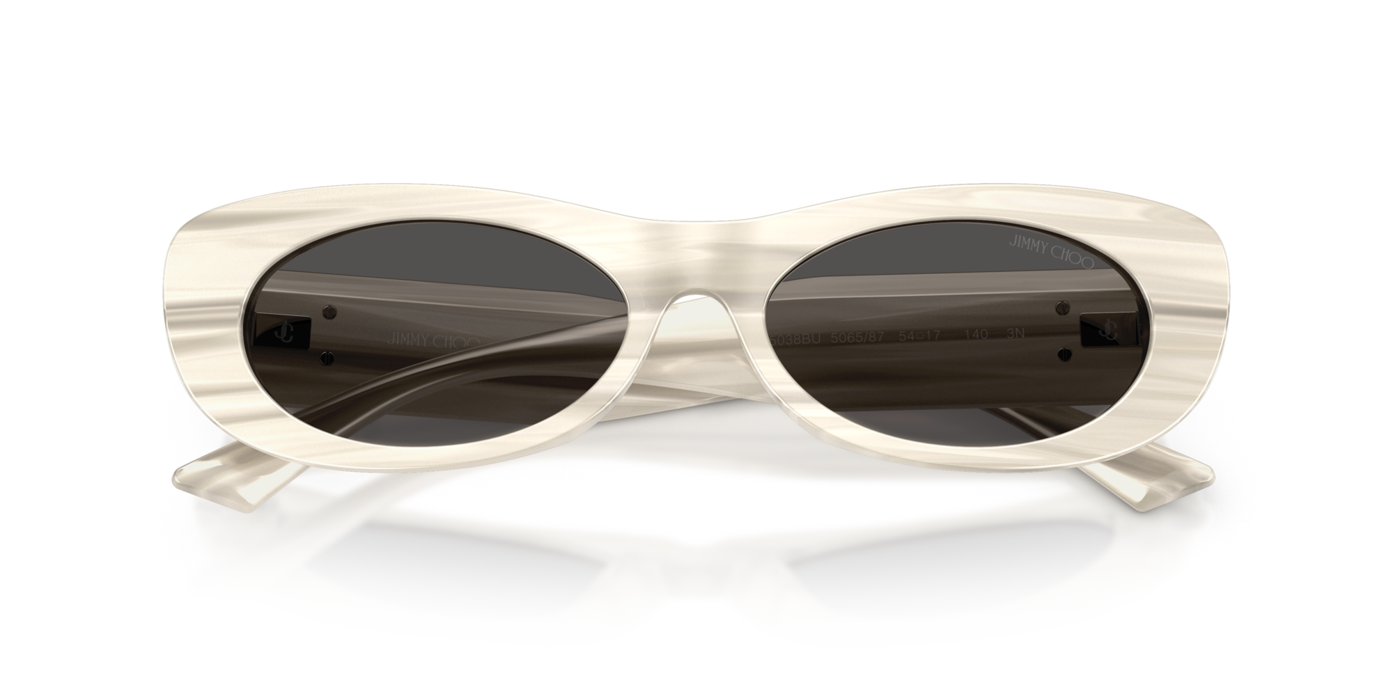 JC5038BU 506587 Occhiali da sole Jimmy Choo 2