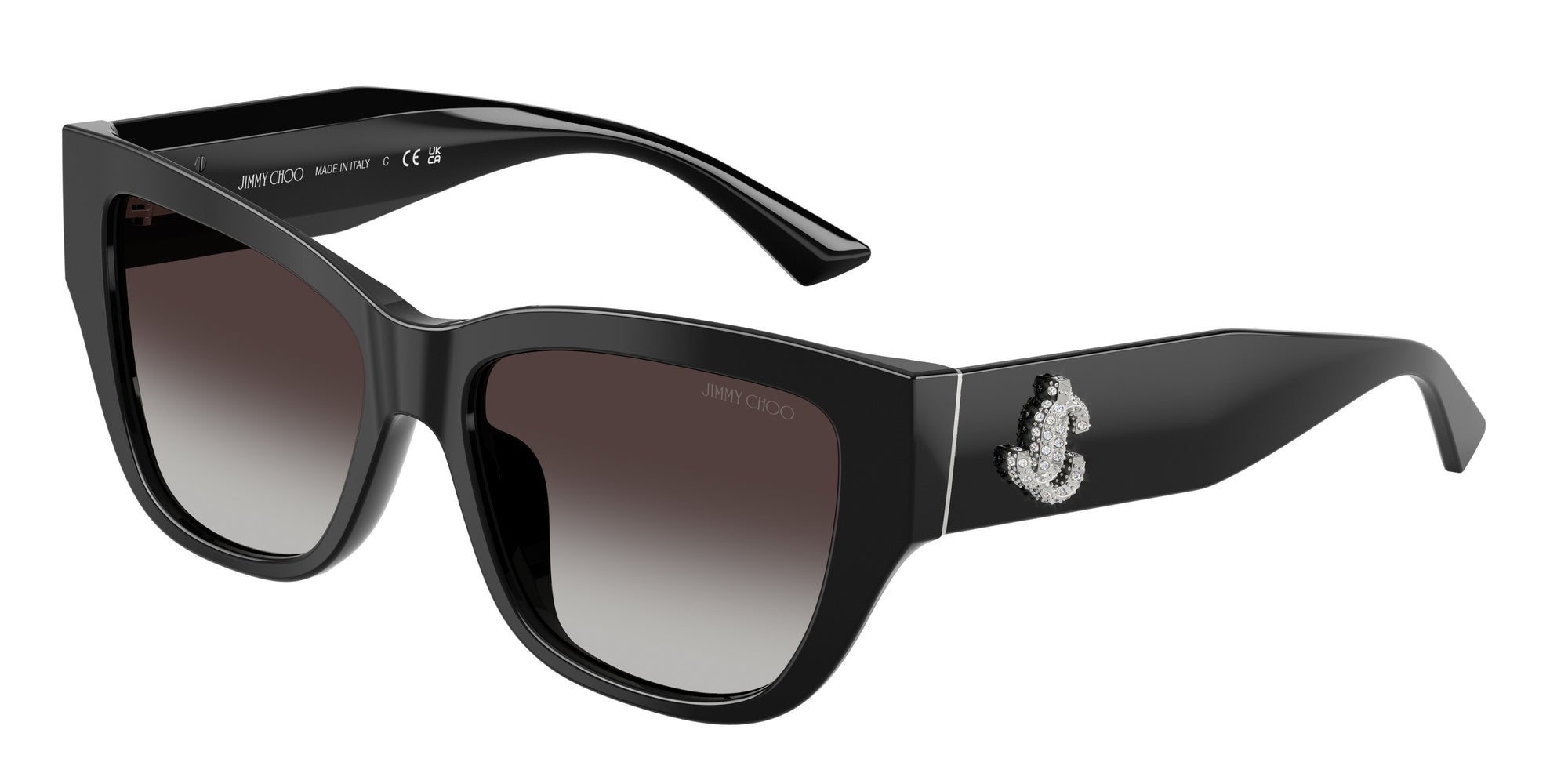 JC5039BU 50008G Occhiali da sole Jimmy Choo 1