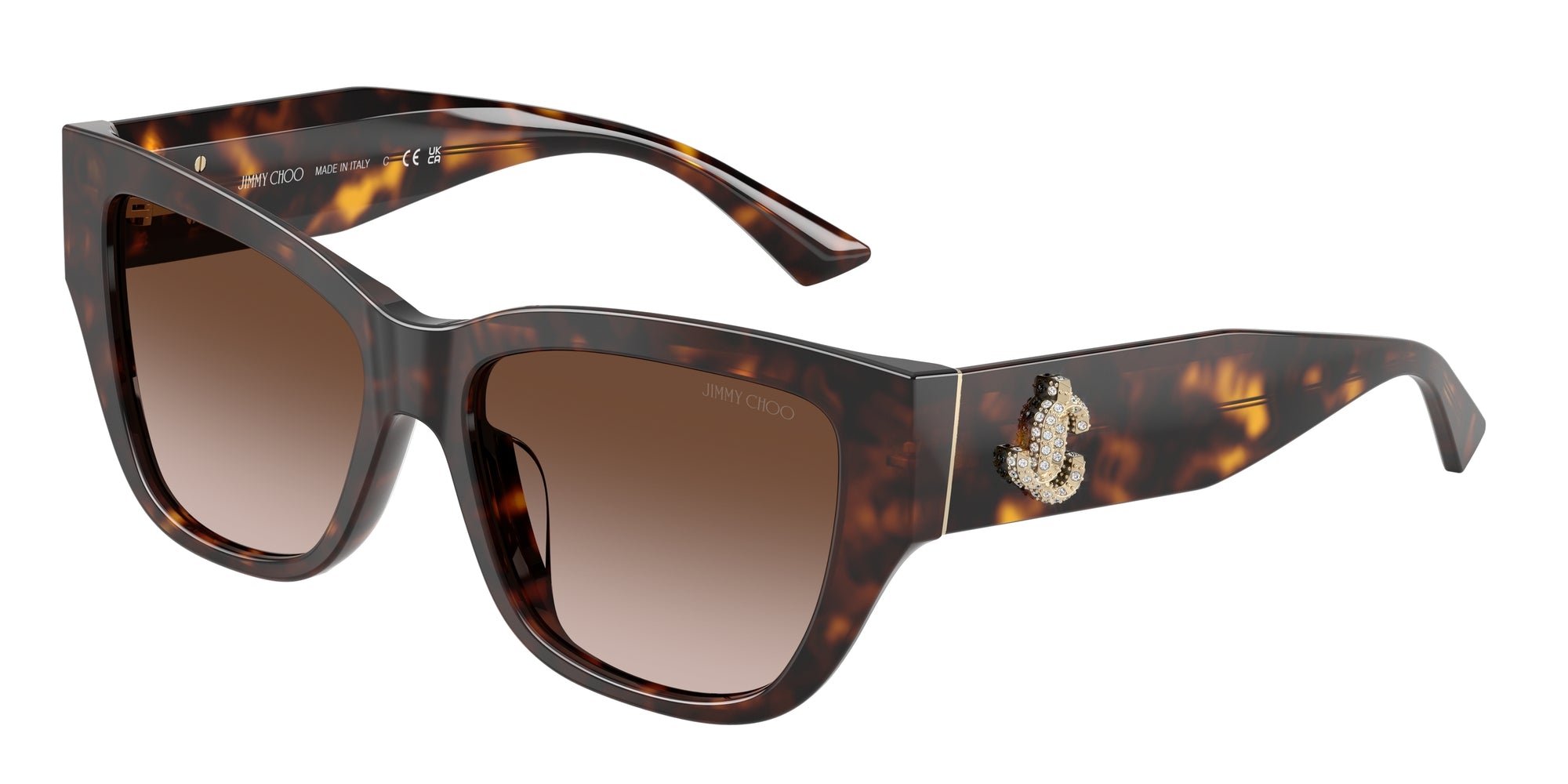 JC5039BU 500213 Occhiali da sole Jimmy Choo 1