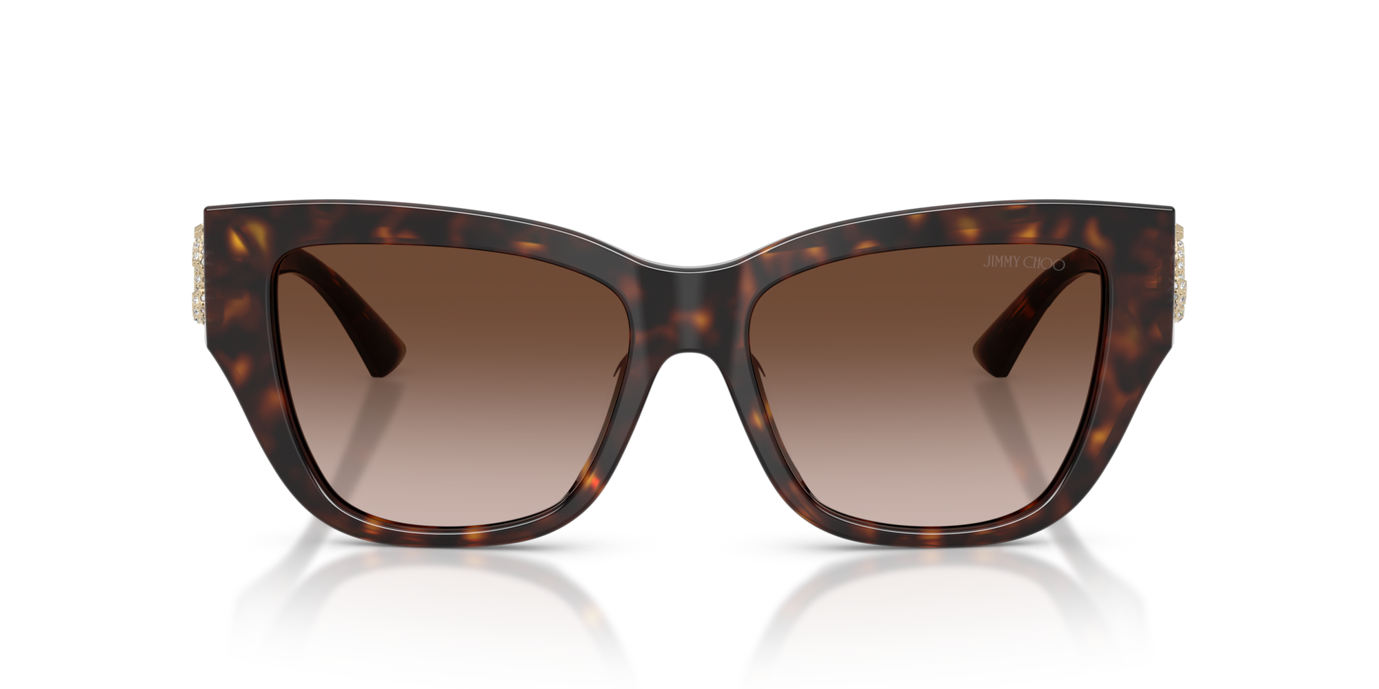 JC5039BU 500213 Occhiali da sole Jimmy Choo 3