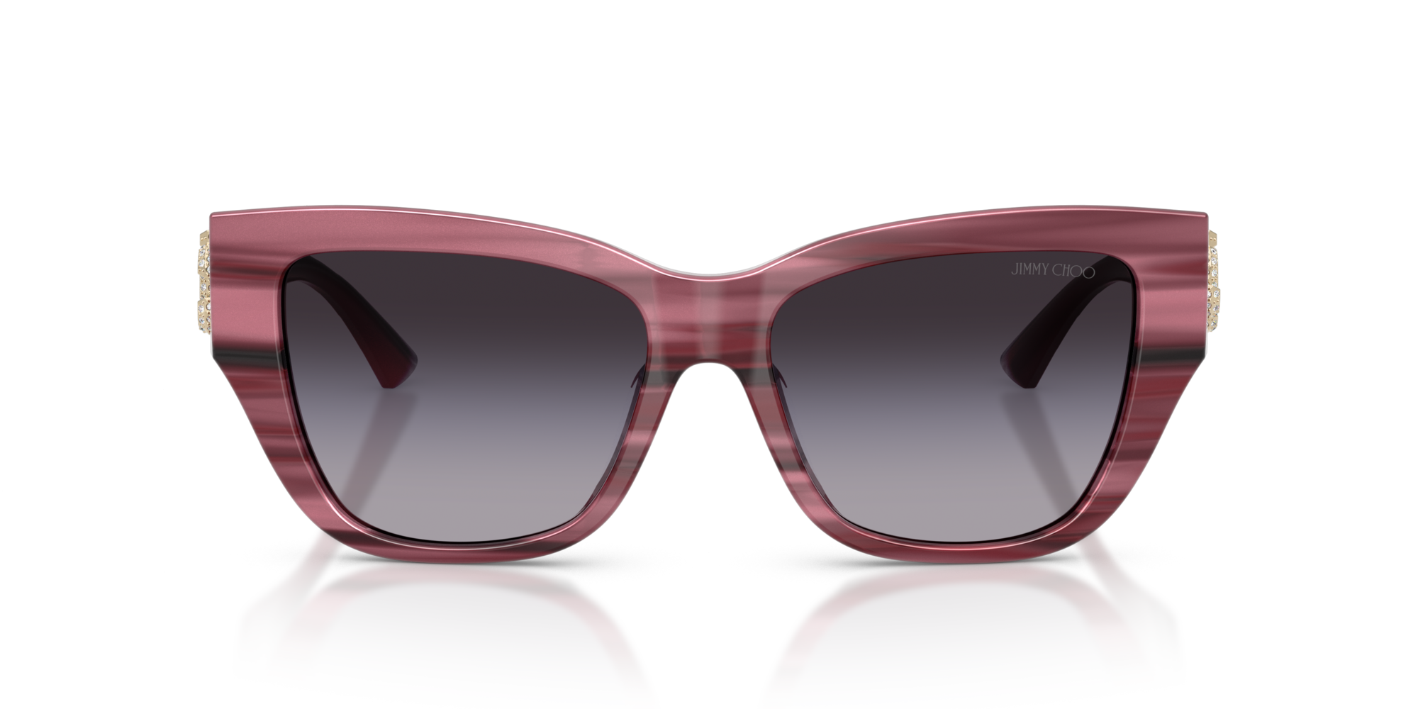 JC5039BU 50648G Occhiali da sole Jimmy Choo 3