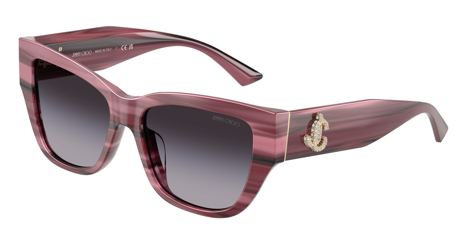 JC5039BU 50648G Occhiali da sole Jimmy Choo 1