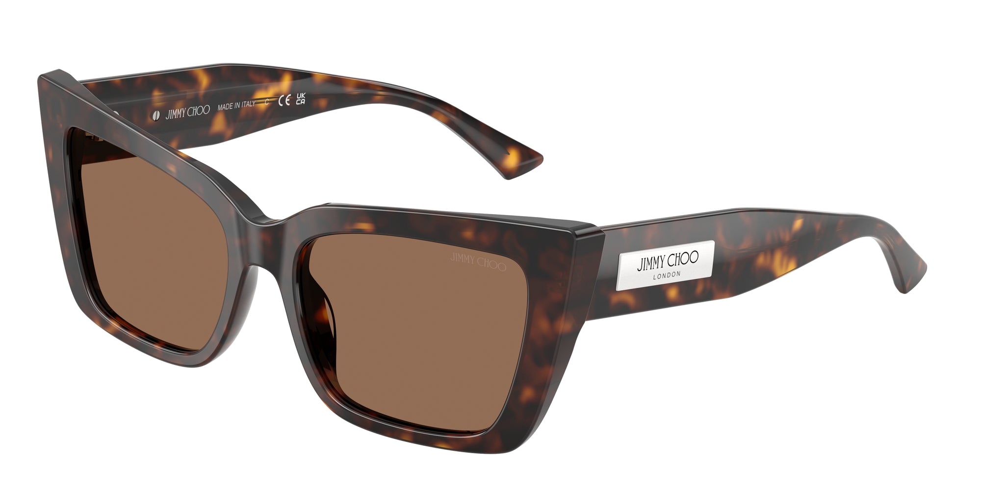 JC5041 500273 Occhiali da sole Jimmy Choo 1