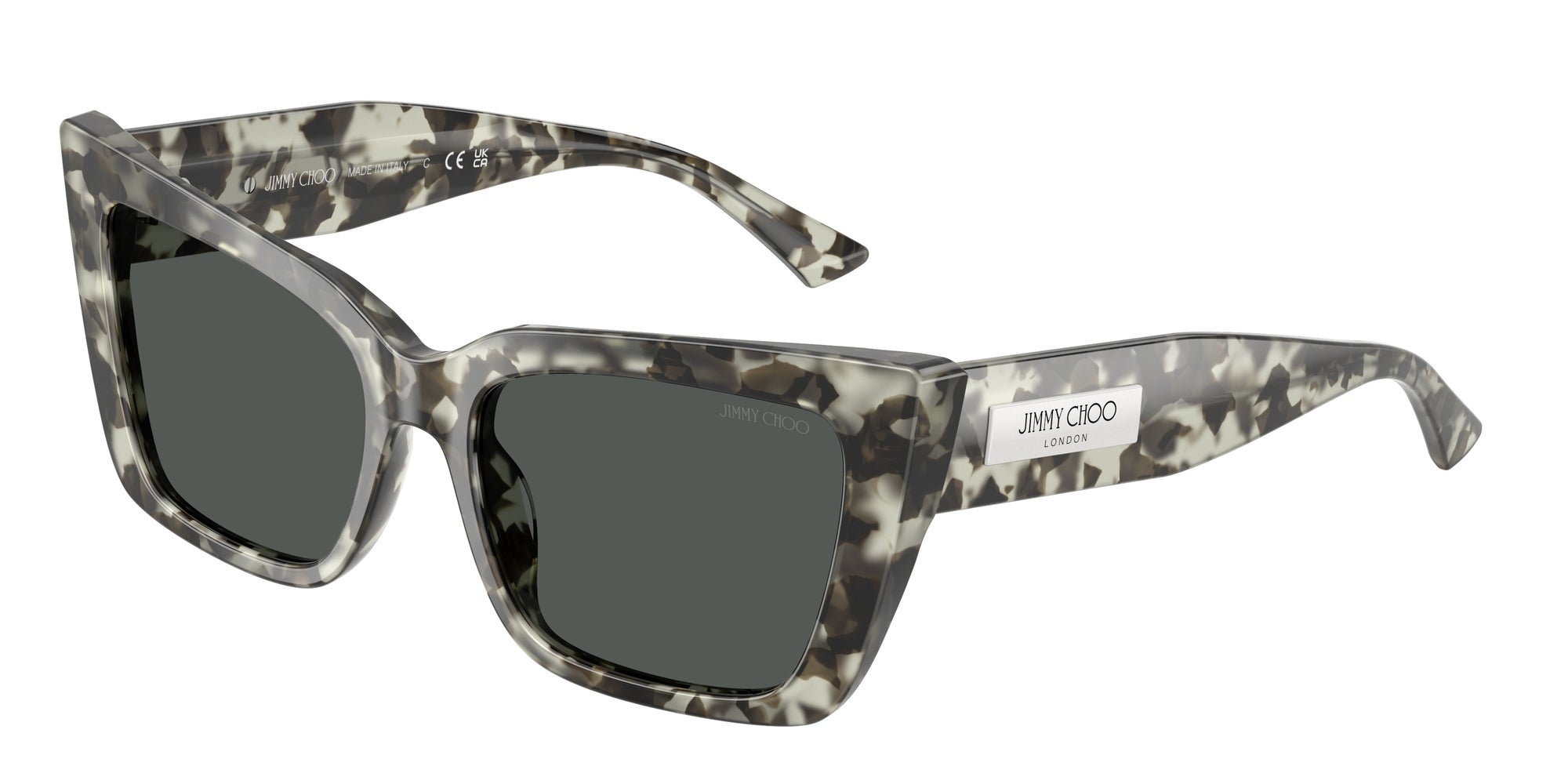 JC5041 506887 Occhiali da sole Jimmy Choo 1