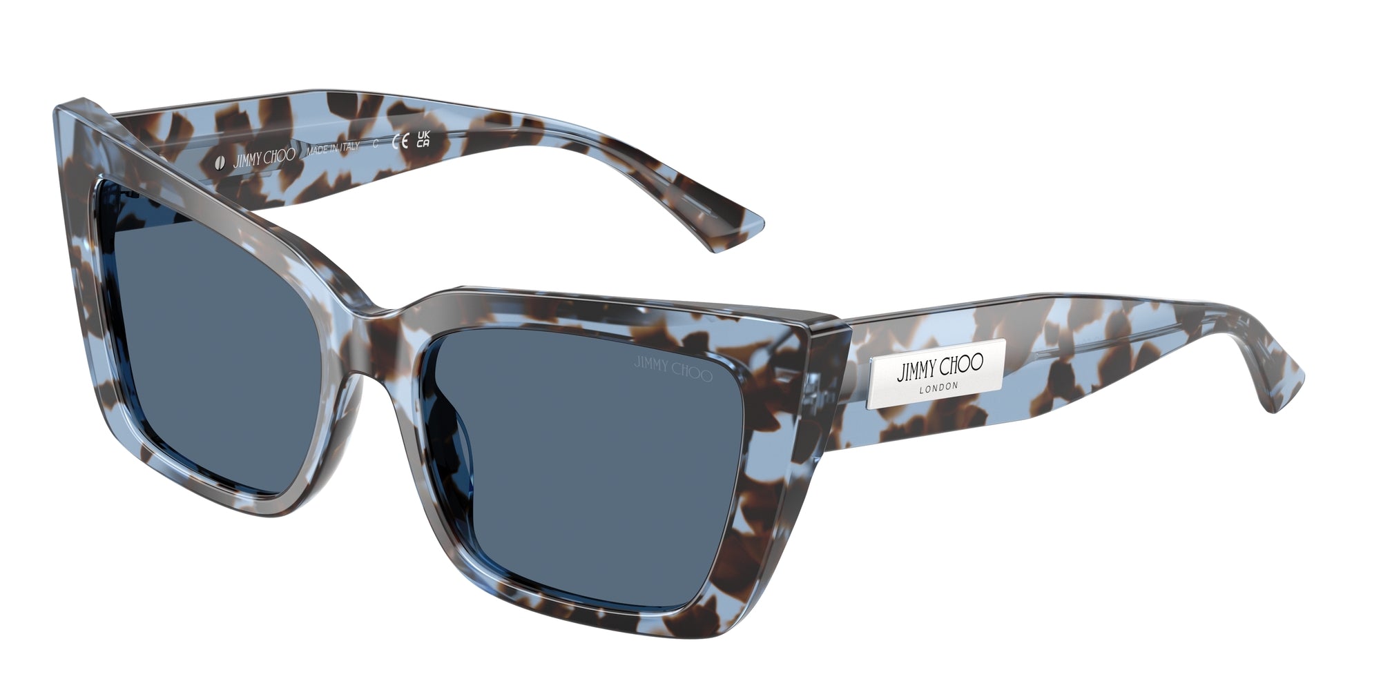 JC5041 506980 Occhiali da sole Jimmy Choo 1