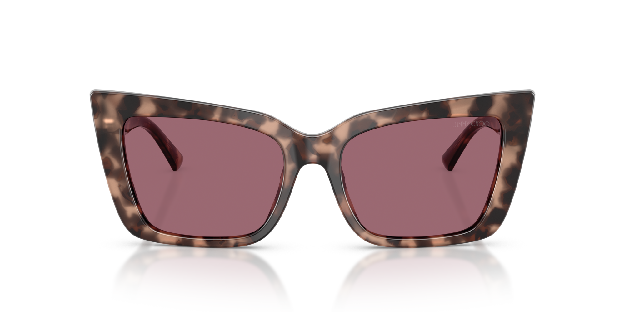 JC5041 50701A Occhiali da sole Jimmy Choo 3