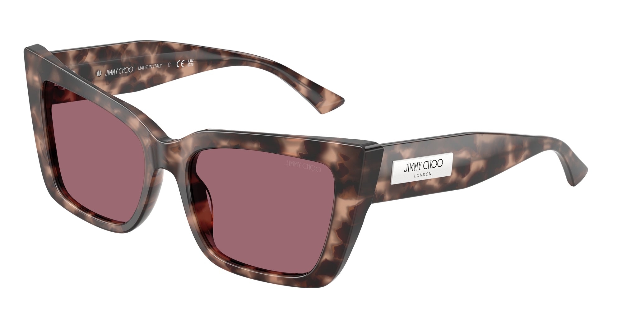 JC5041 50701A Occhiali da sole Jimmy Choo 1