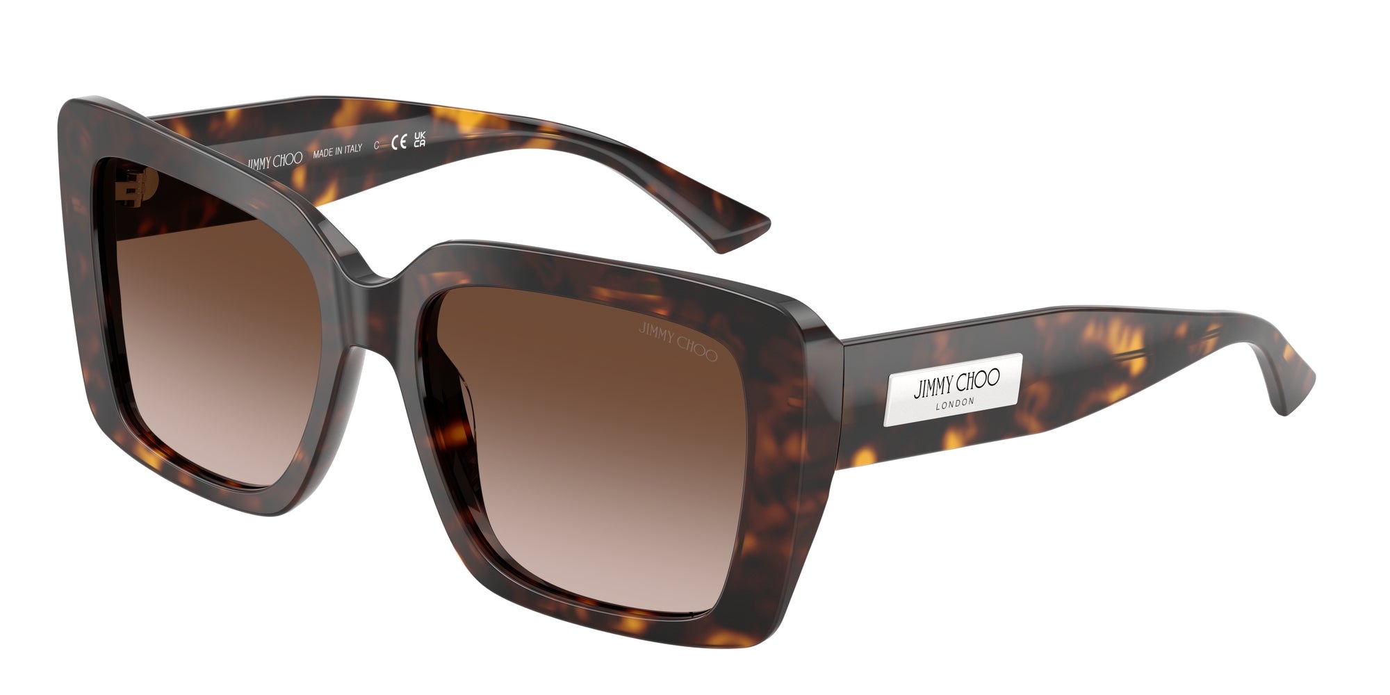 JC5042 500213 Occhiali da sole Jimmy Choo 1