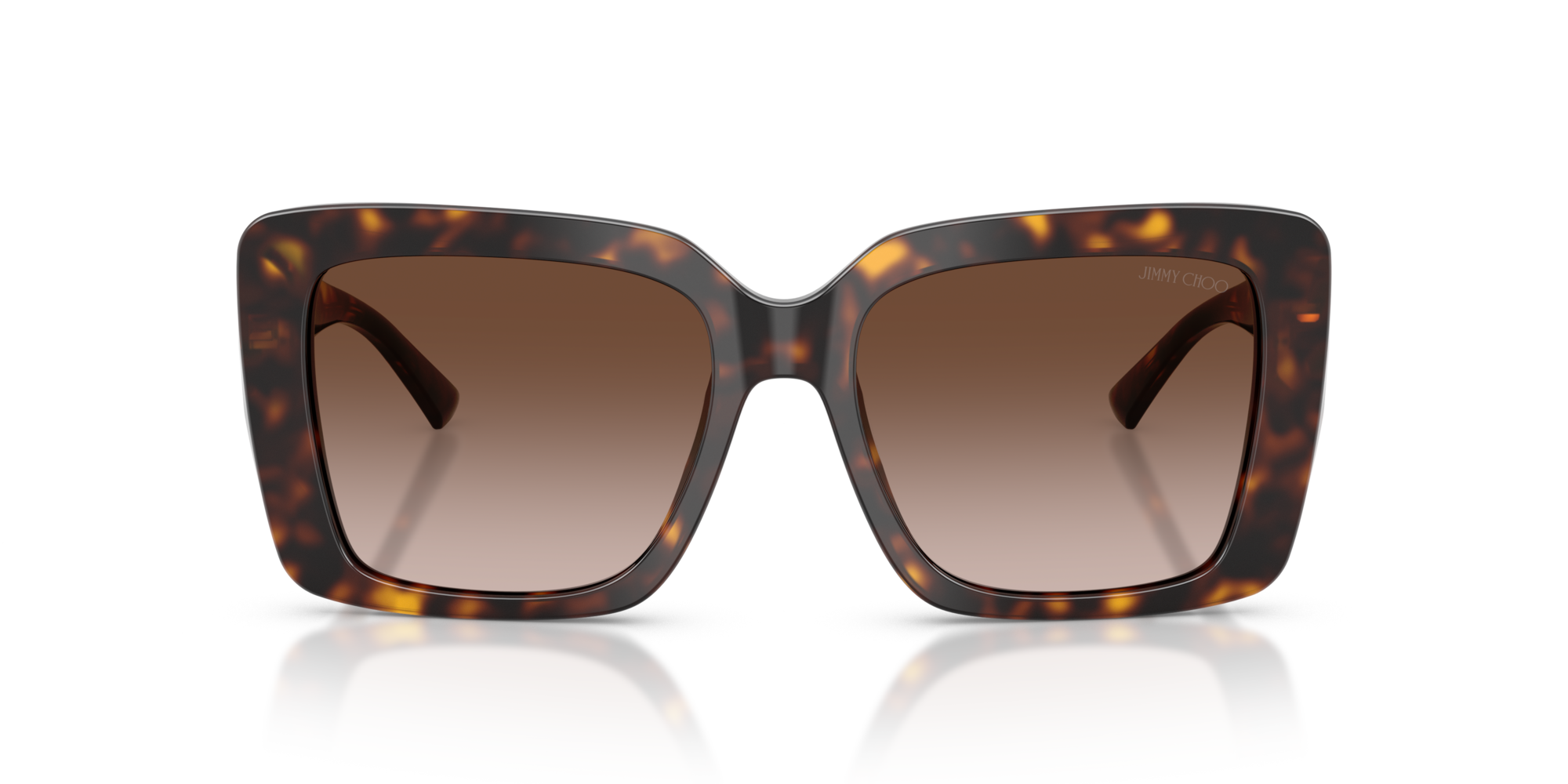 JC5042 500213 Occhiali da sole Jimmy Choo 3